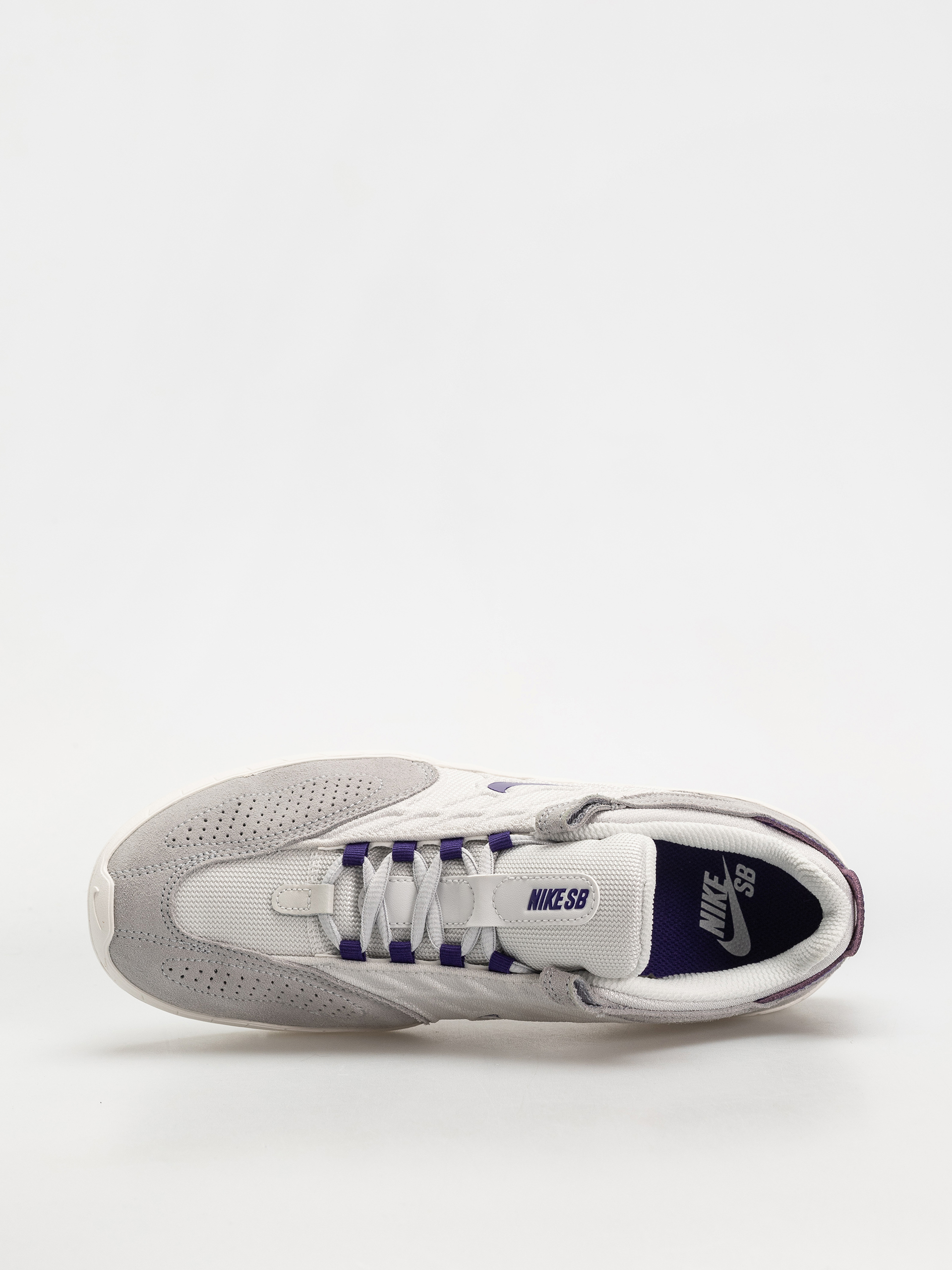 Cipők Nike SB Vertebrae (platinum tint/court purple wolf grey)