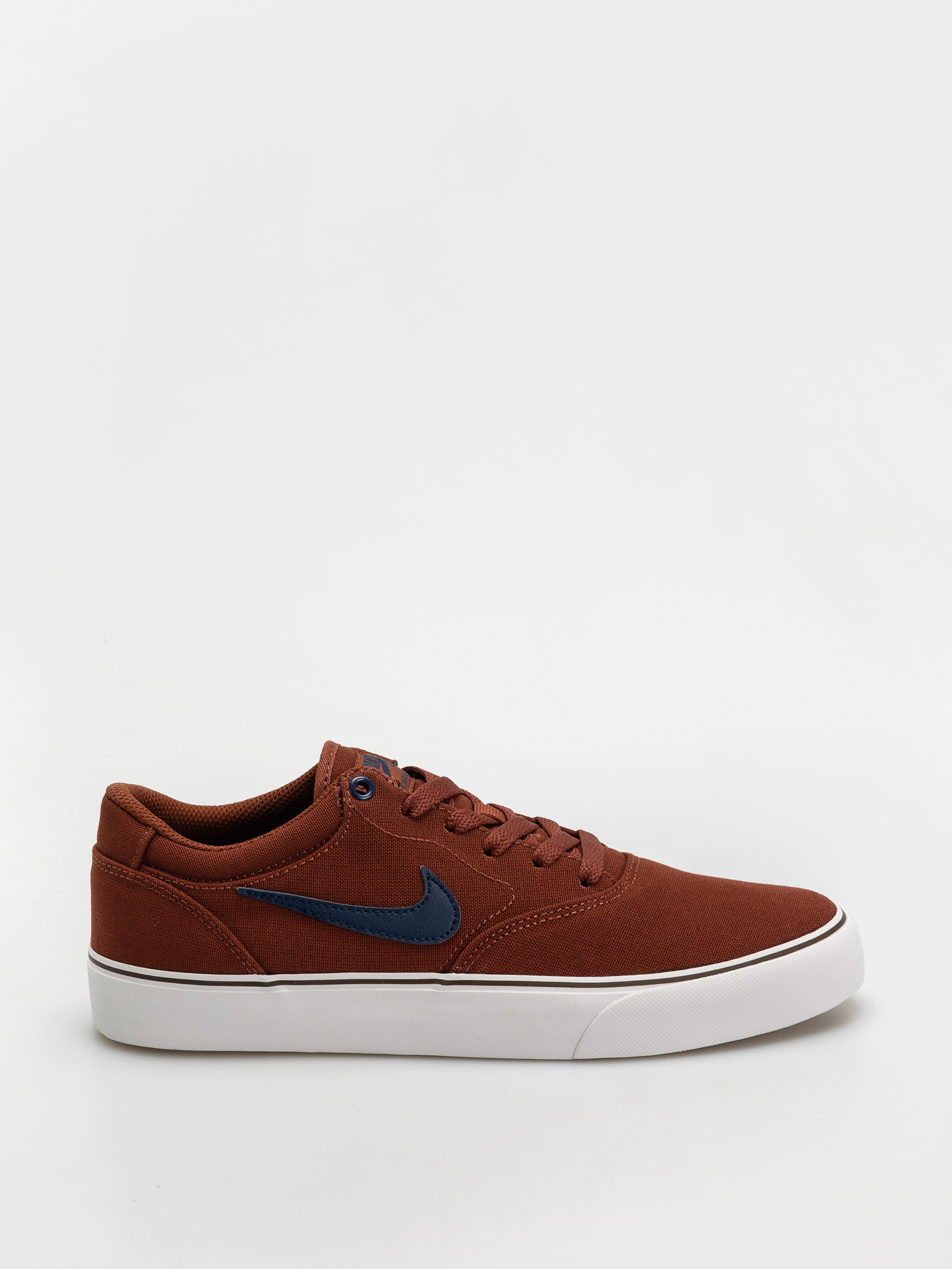 Cipők Nike SB Chron 2 Canvas (cinnamon/midnight navy vast grey)