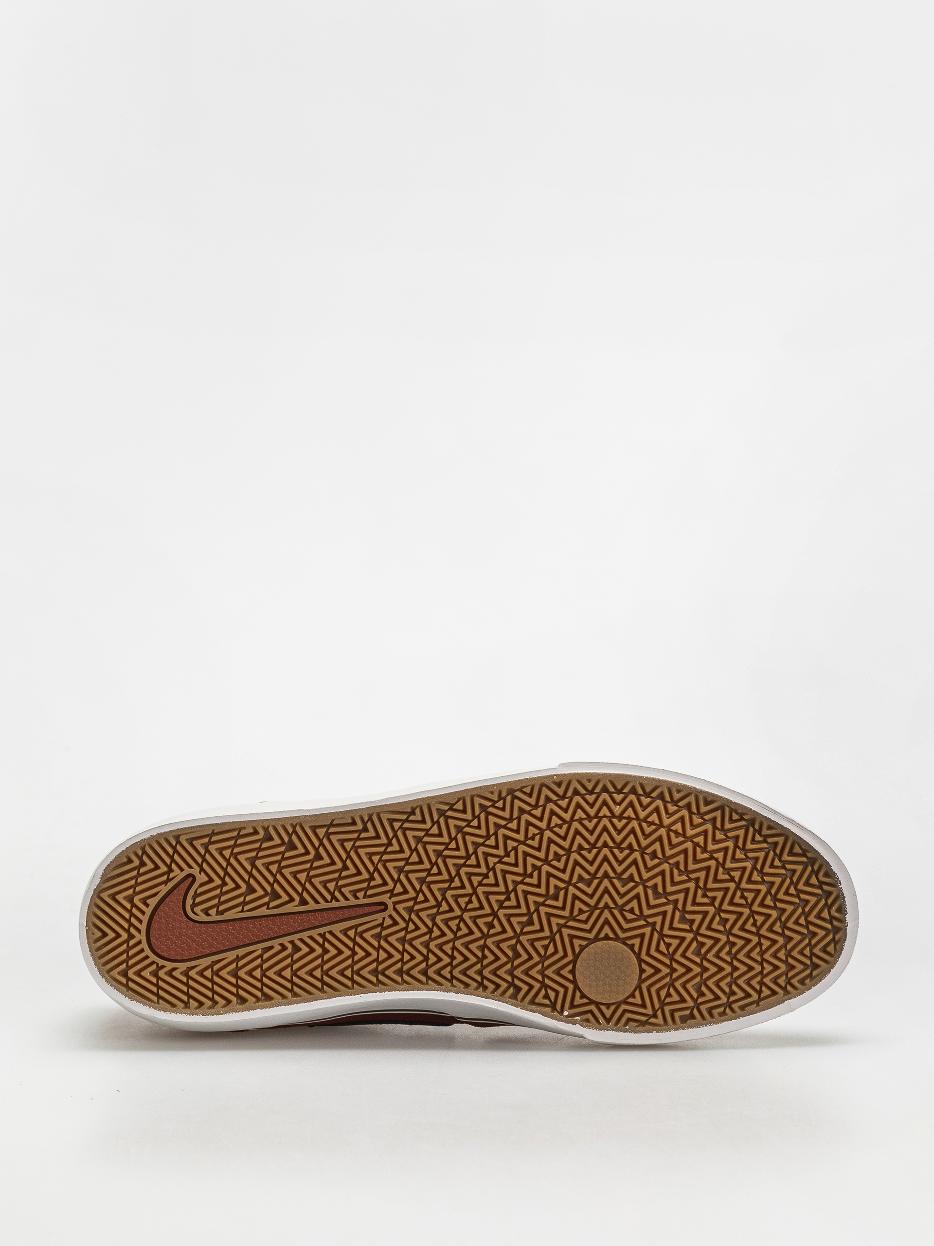 Cipők Nike SB Chron 2 Canvas (cinnamon/midnight navy vast grey)