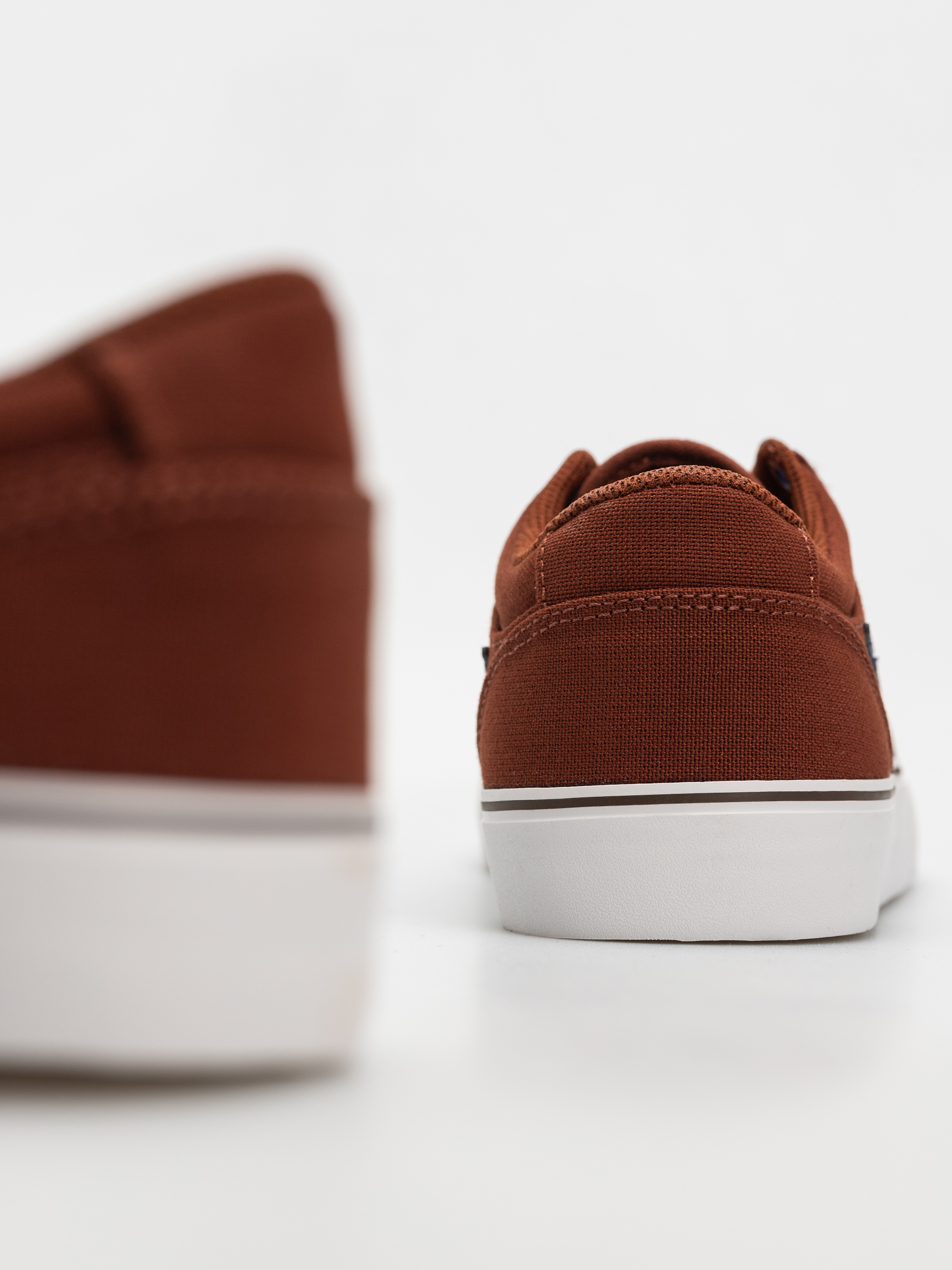 Cipők Nike SB Chron 2 Canvas (cinnamon/midnight navy vast grey)