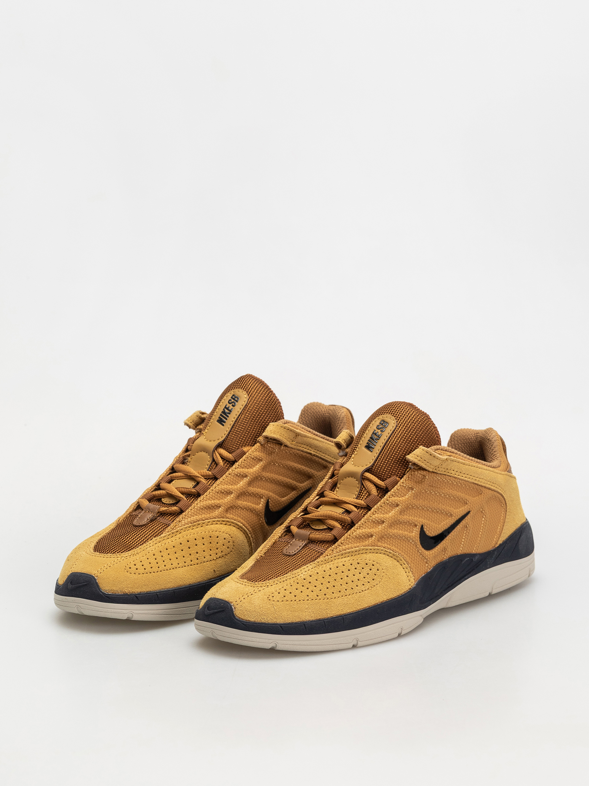 Cipők Nike SB Vertebrae (wheat/black lt british tan obsidian)