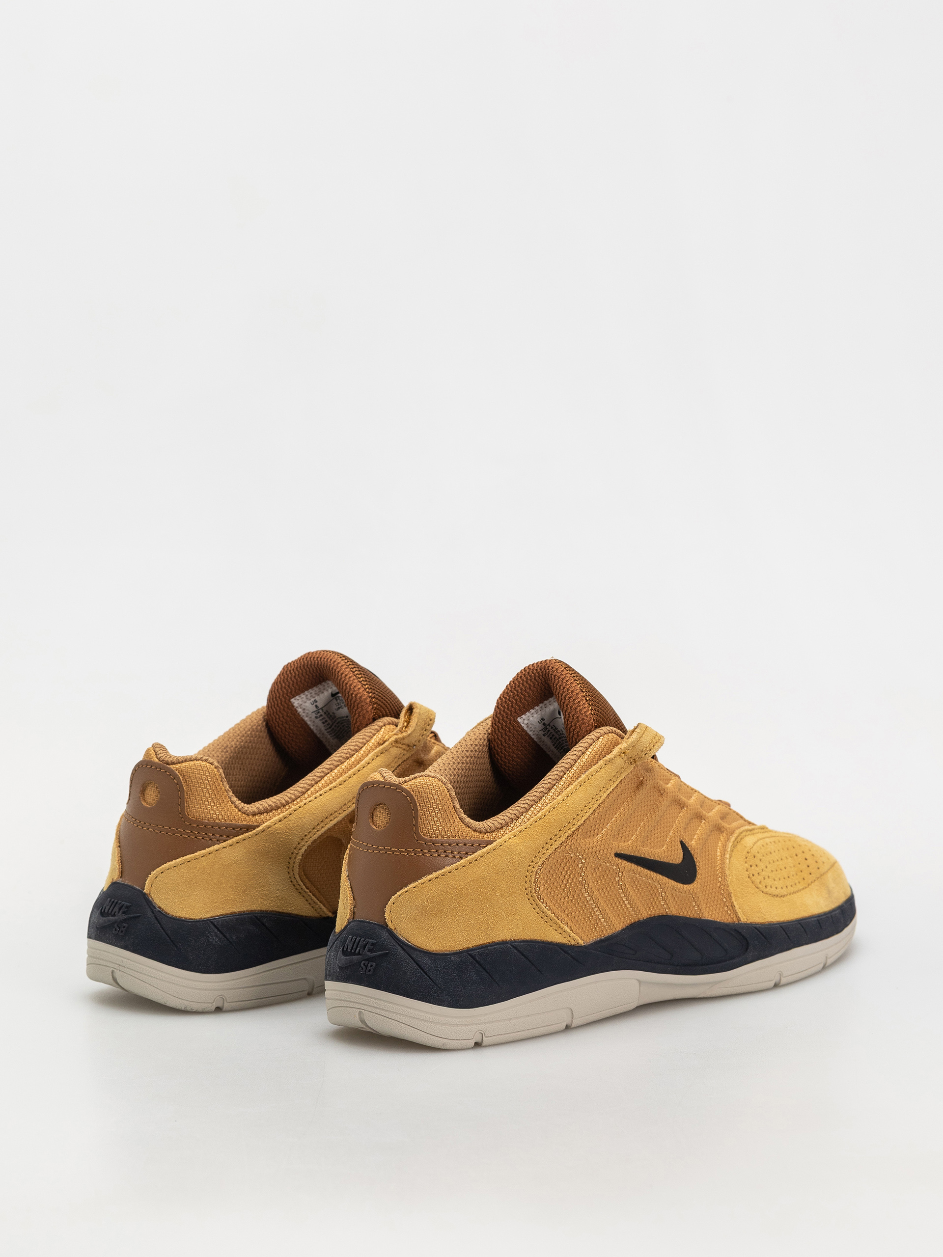 Cipők Nike SB Vertebrae (wheat/black lt british tan obsidian)