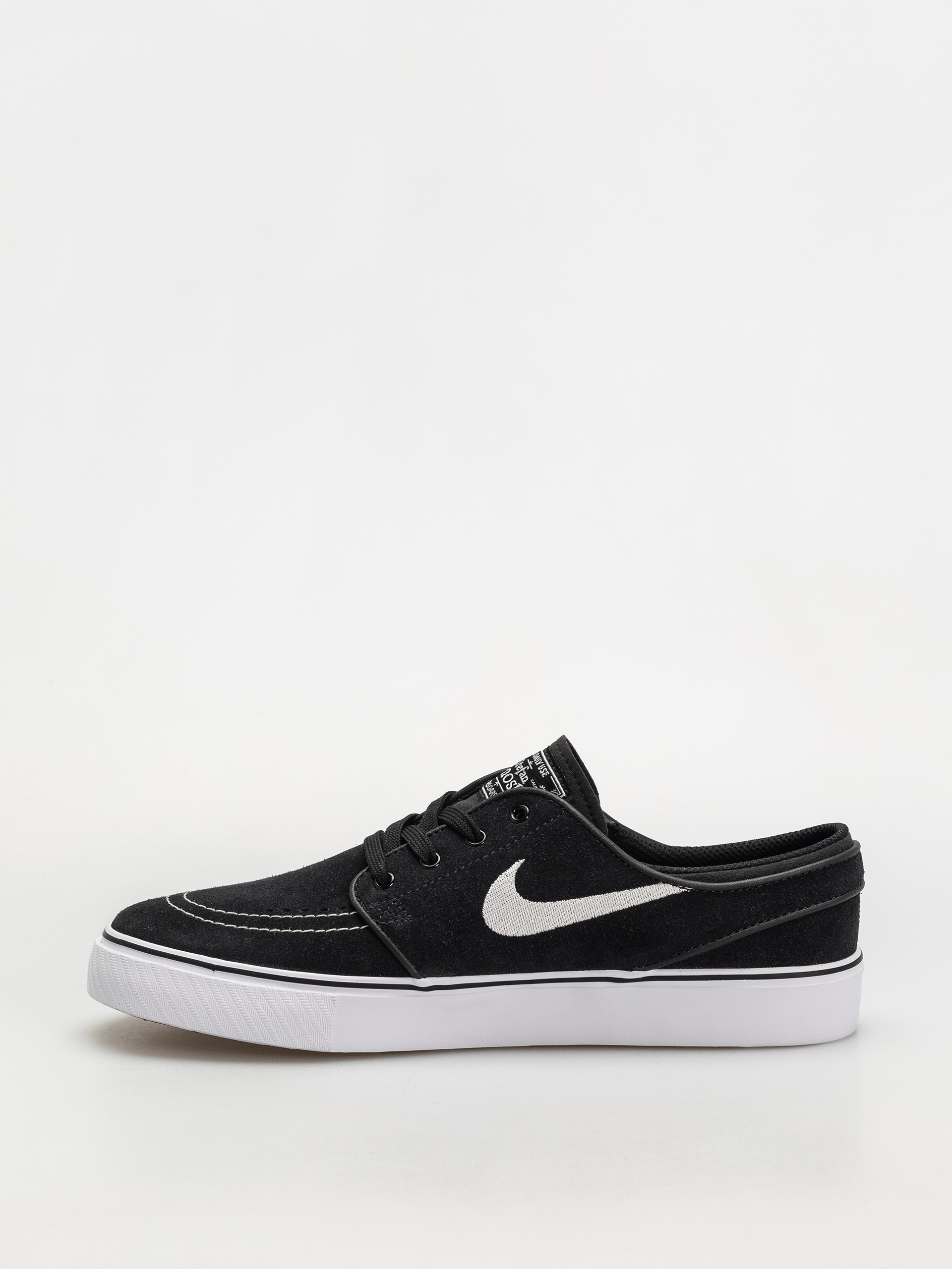 Cipők Nike SB Stefan Janoski (black/white black white)