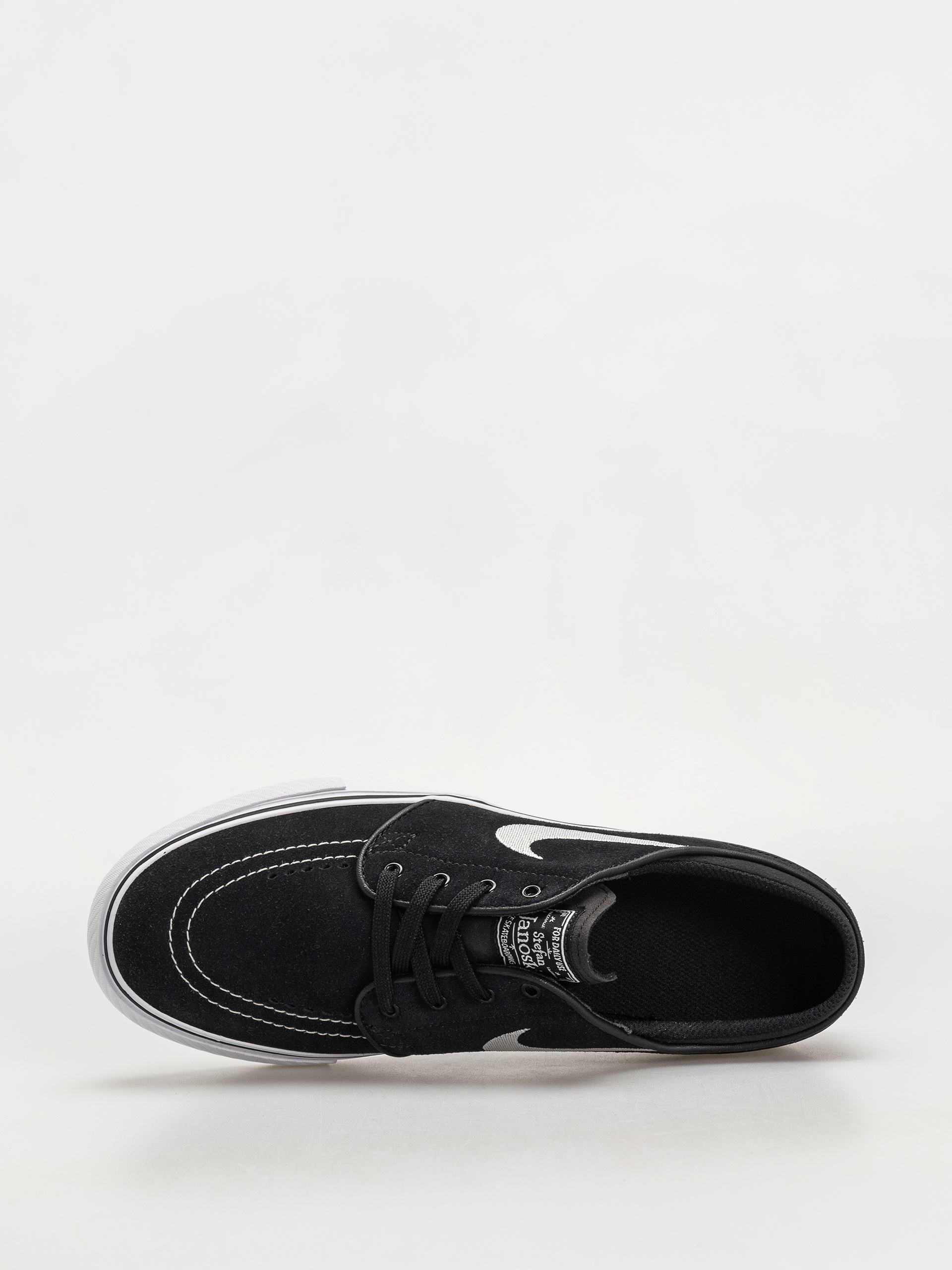 Cipők Nike SB Stefan Janoski (black/white black white)