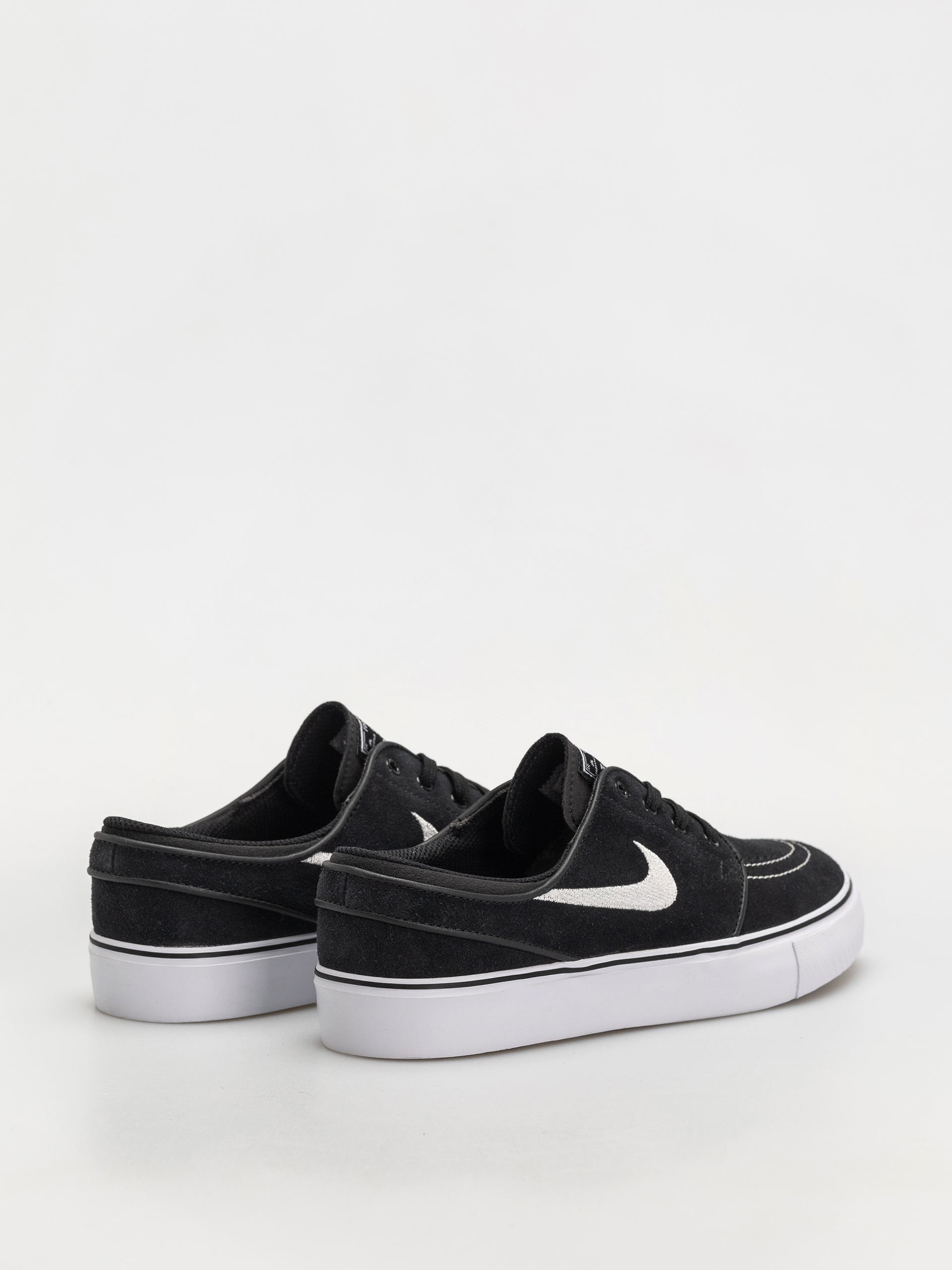Cipők Nike SB Stefan Janoski (black/white black white)