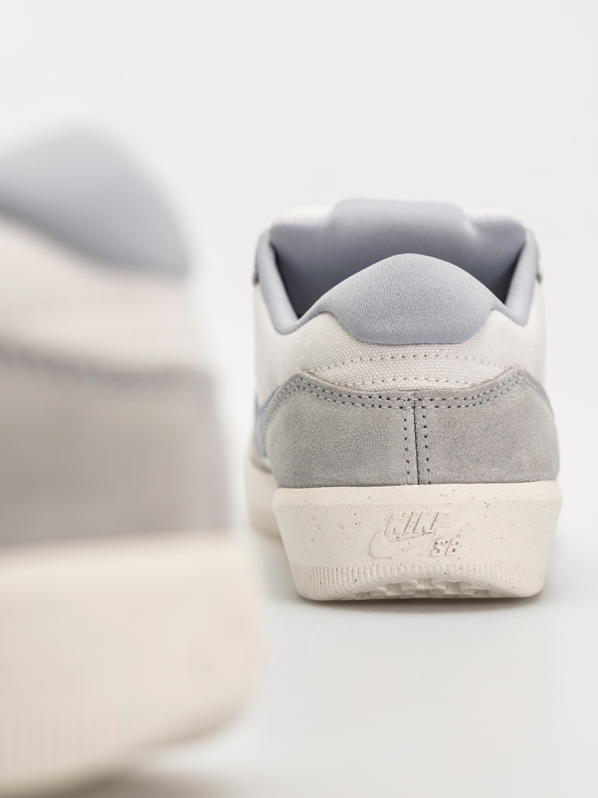 Cipők Nike SB Force 58 (white/ashen slate sail wolf grey)