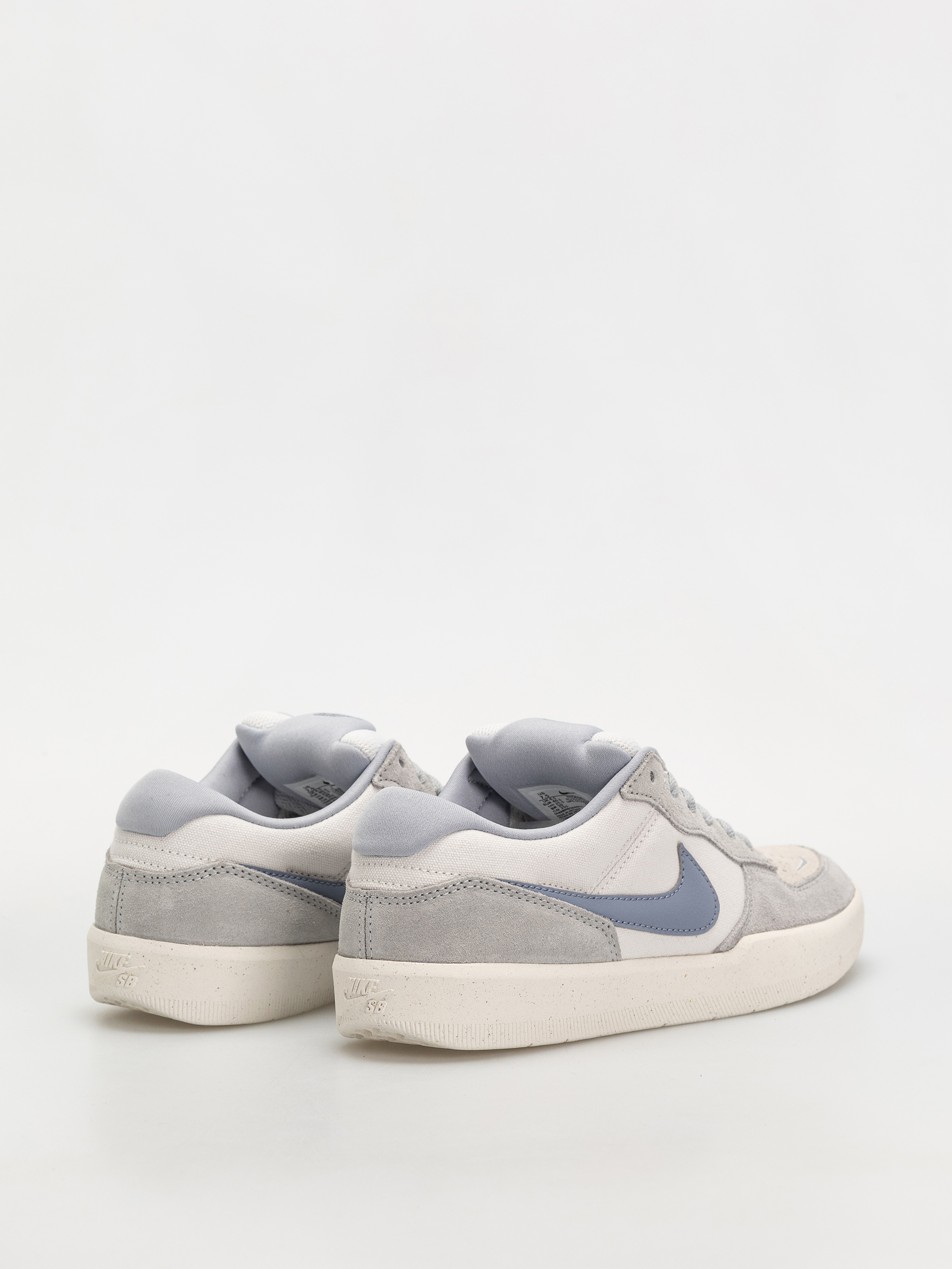 Cipők Nike SB Force 58 (white/ashen slate sail wolf grey)
