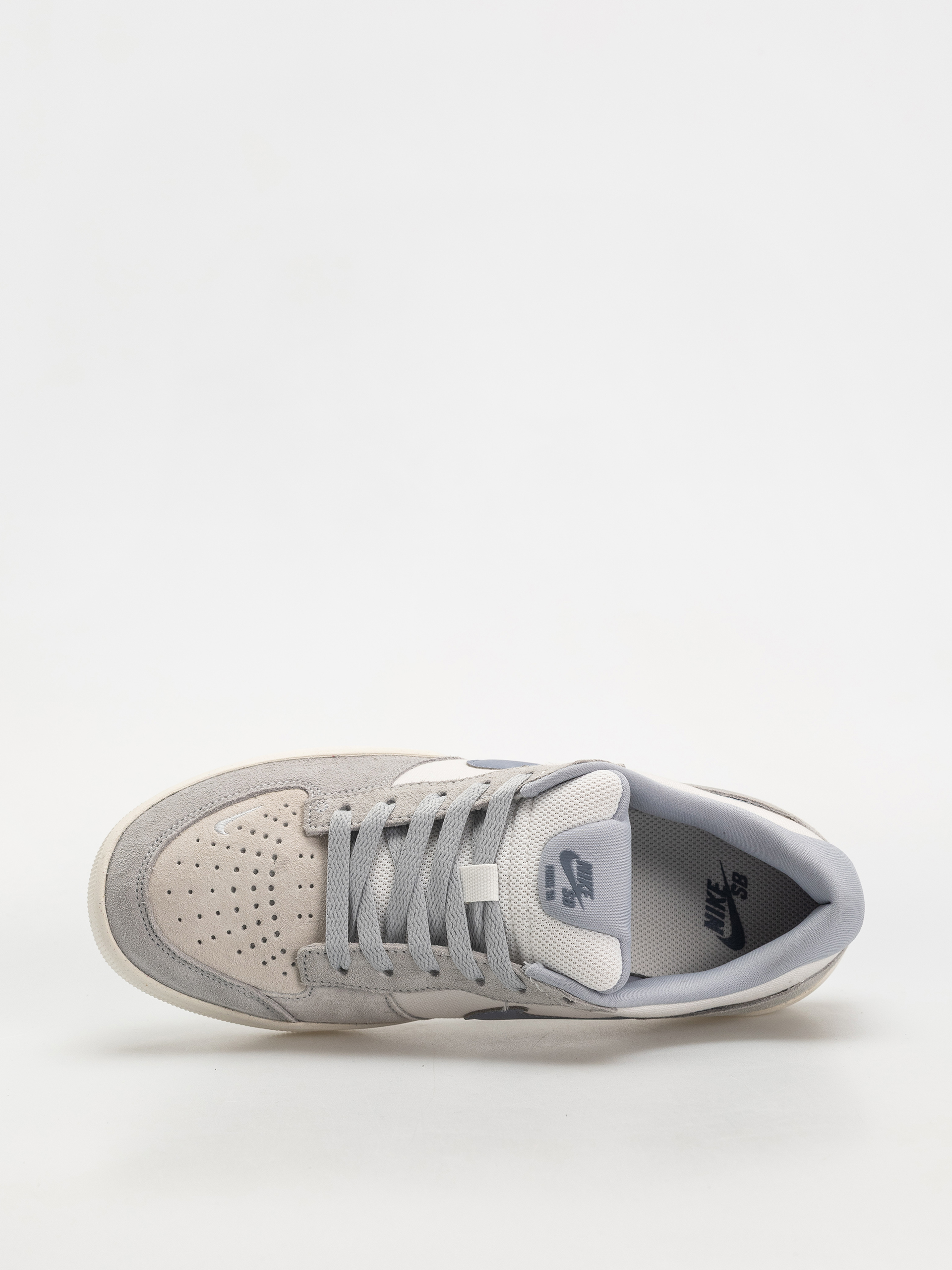 Cipők Nike SB Force 58 (white/ashen slate sail wolf grey)