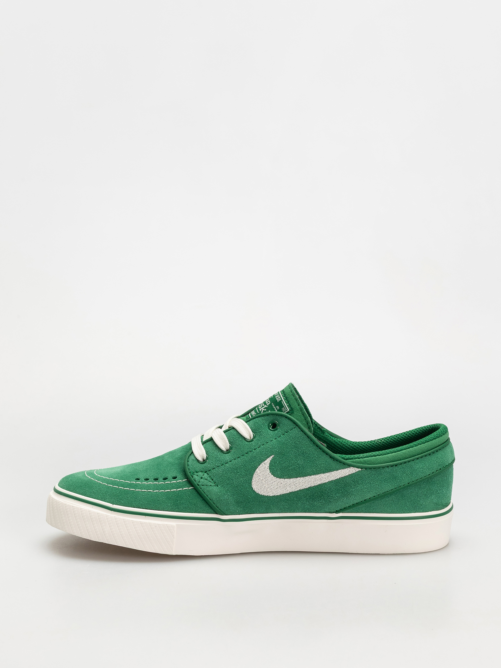 Cipők Nike SB Stefan Janoski (pine green/sail pine green sail)