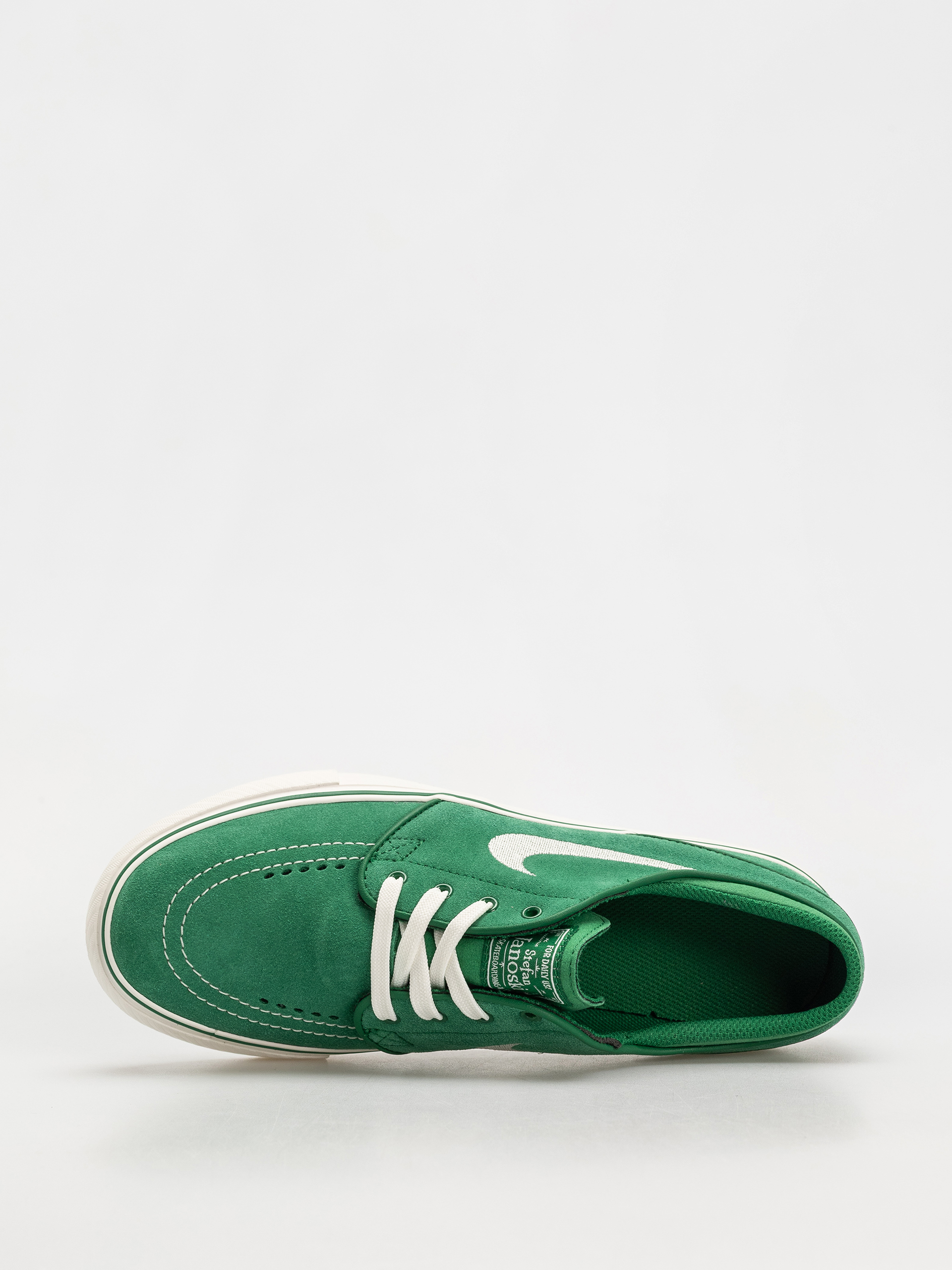 Cipők Nike SB Stefan Janoski (pine green/sail pine green sail)