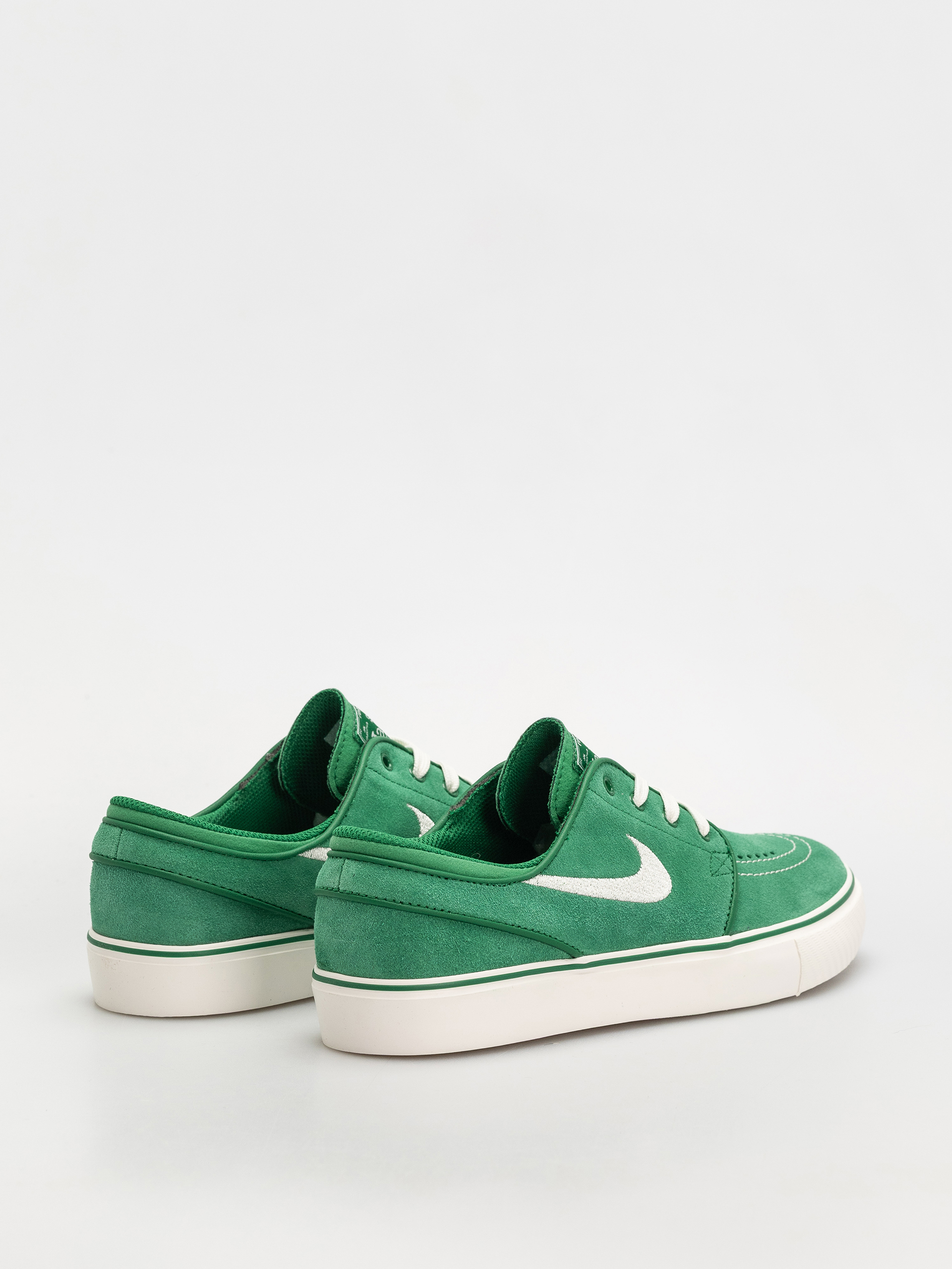 Cipők Nike SB Stefan Janoski (pine green/sail pine green sail)