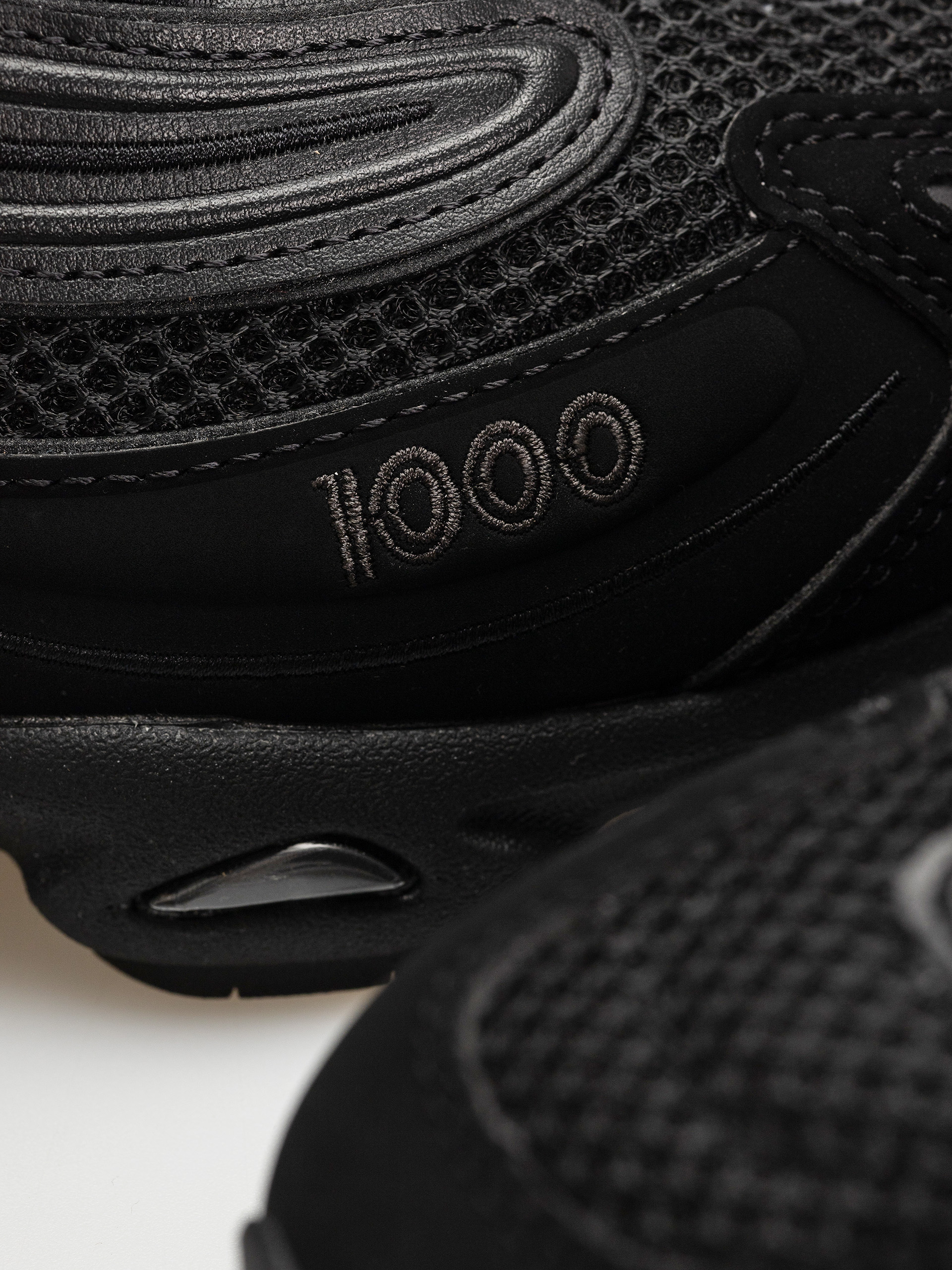 New Balance 1000 Cipők (black)