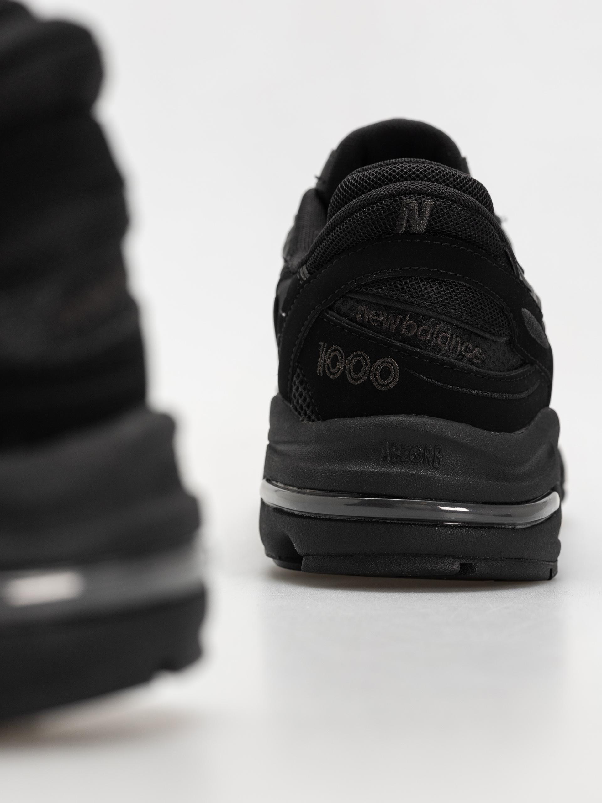 Cipők New Balance 1000 (black)