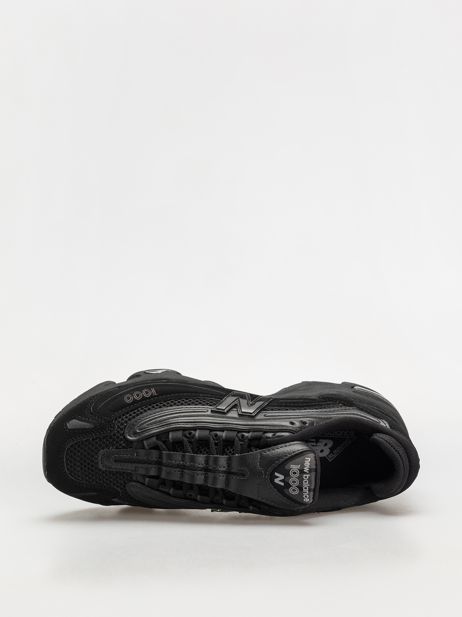 New Balance 1000 Cipők (black)