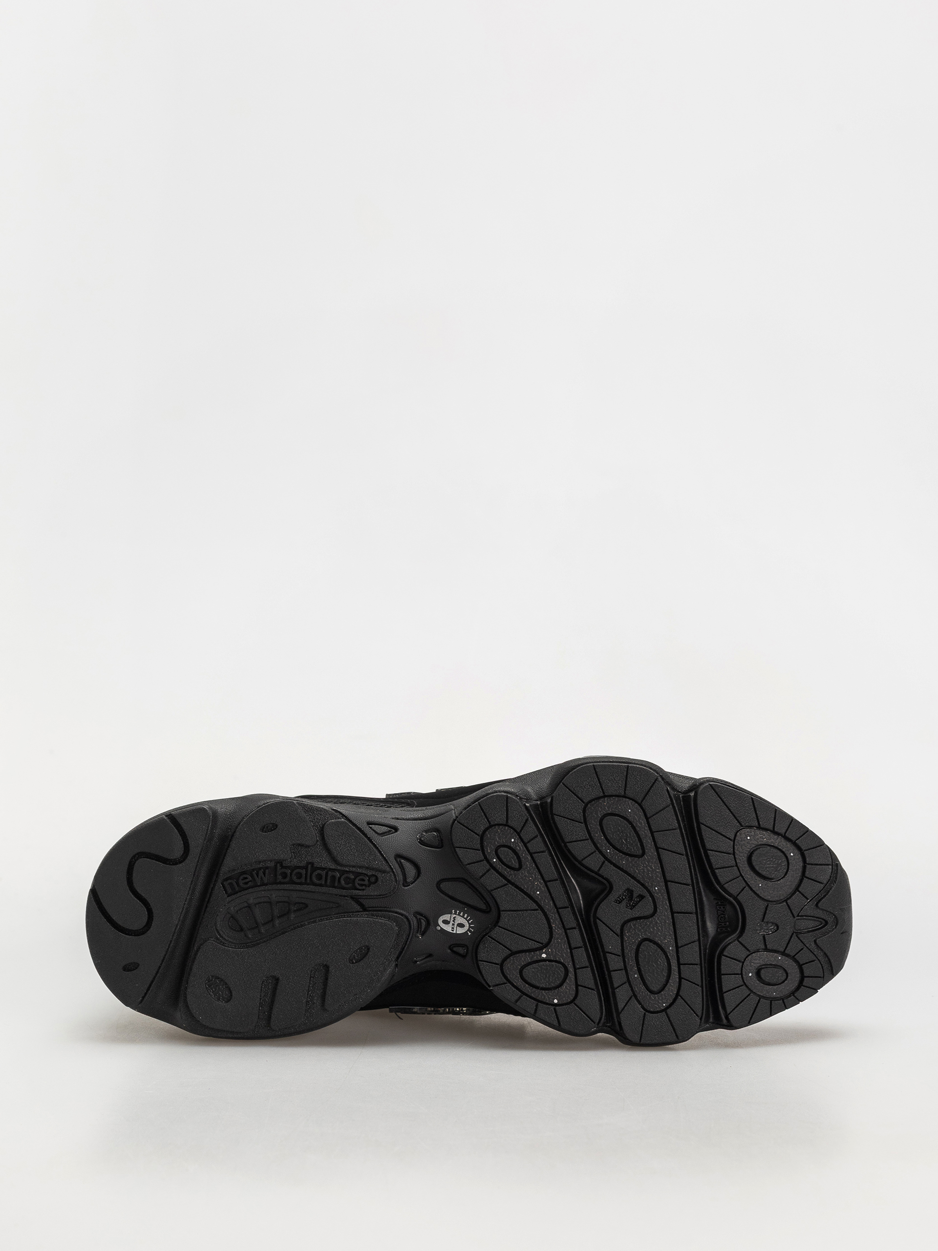 New Balance 1000 Cipők (black)