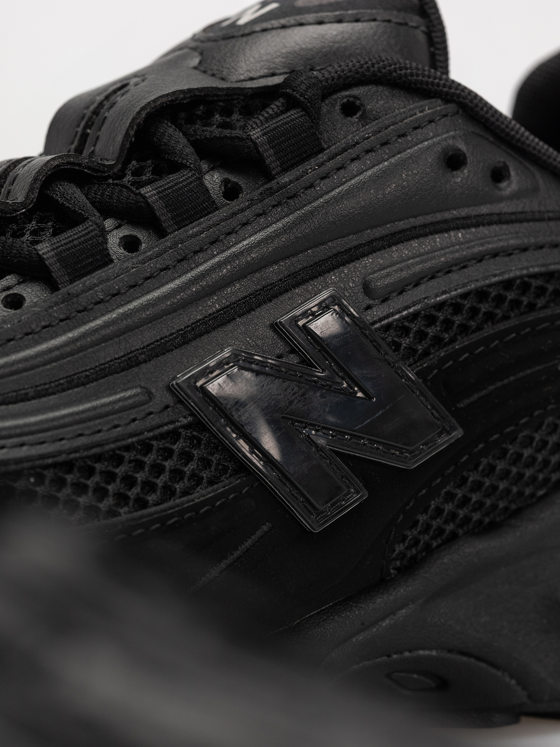 Cipők New Balance 1000 (black)