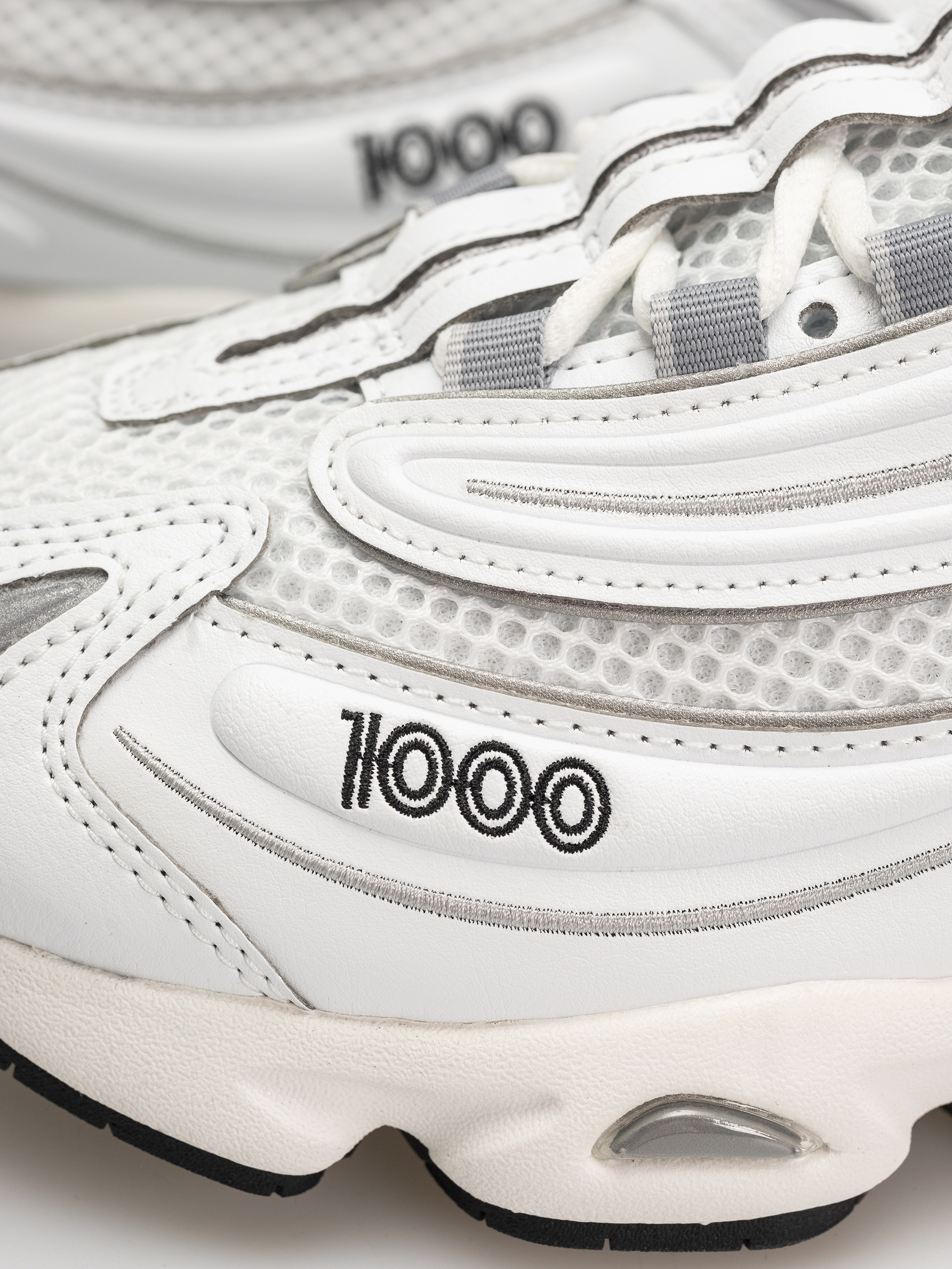 New Balance 1000 Cipők (white)