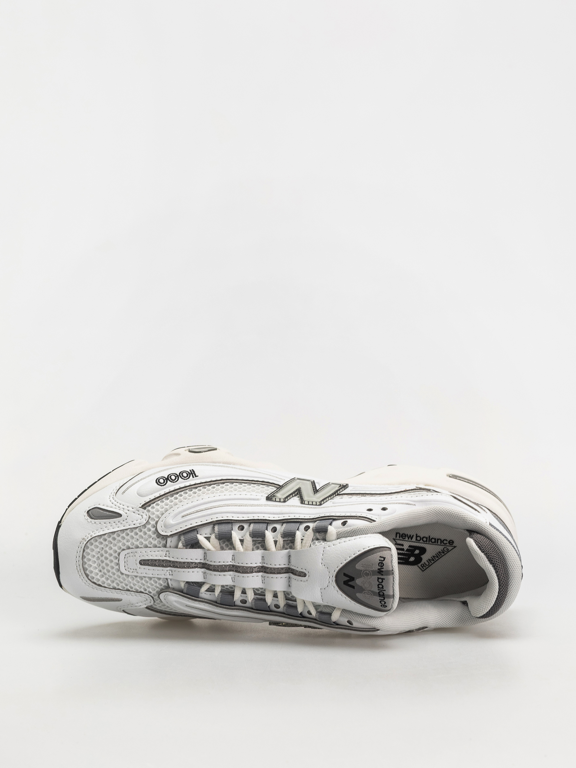New Balance 1000 Cipők (white)