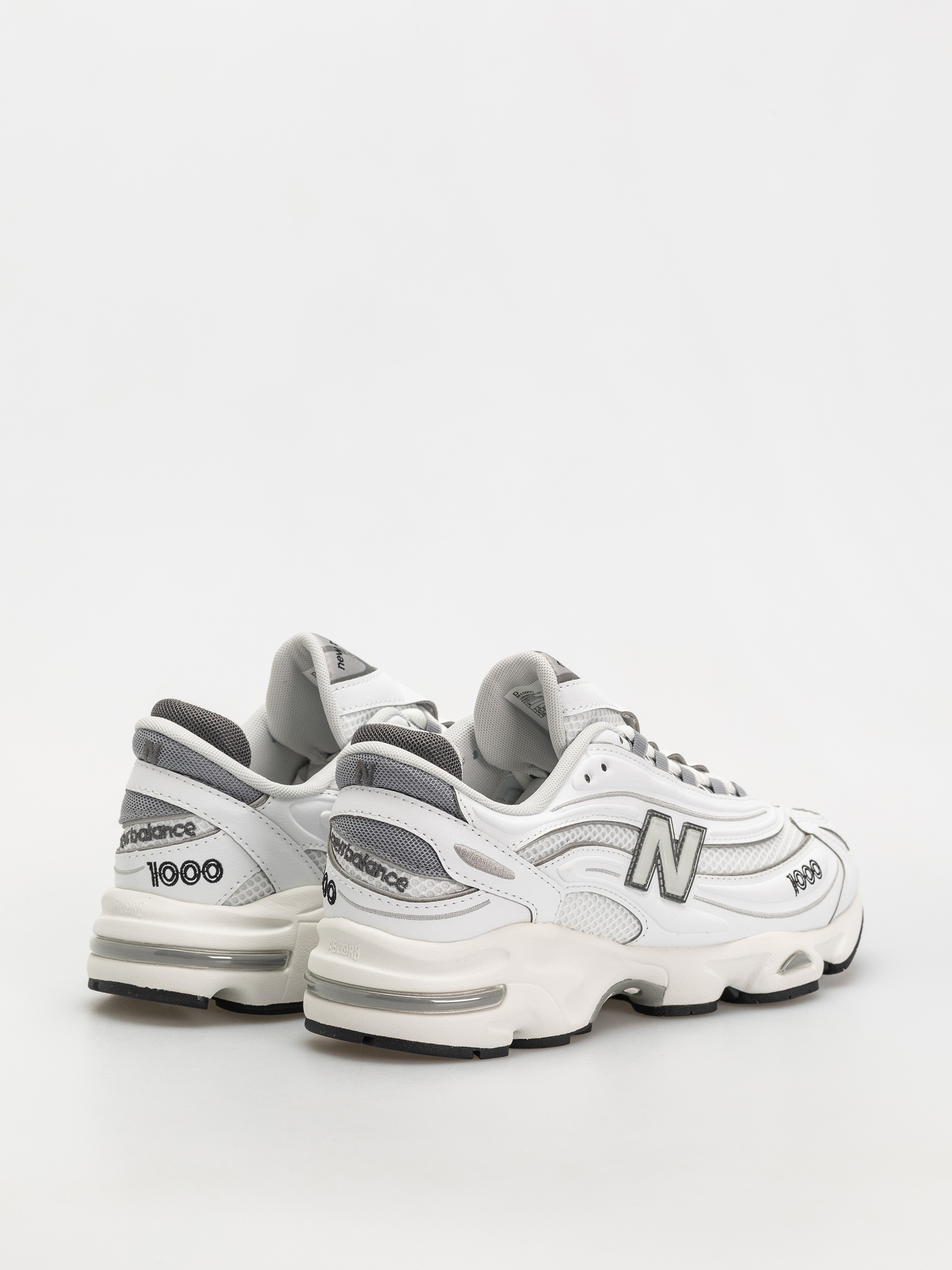 Cipők New Balance 1000 (white)
