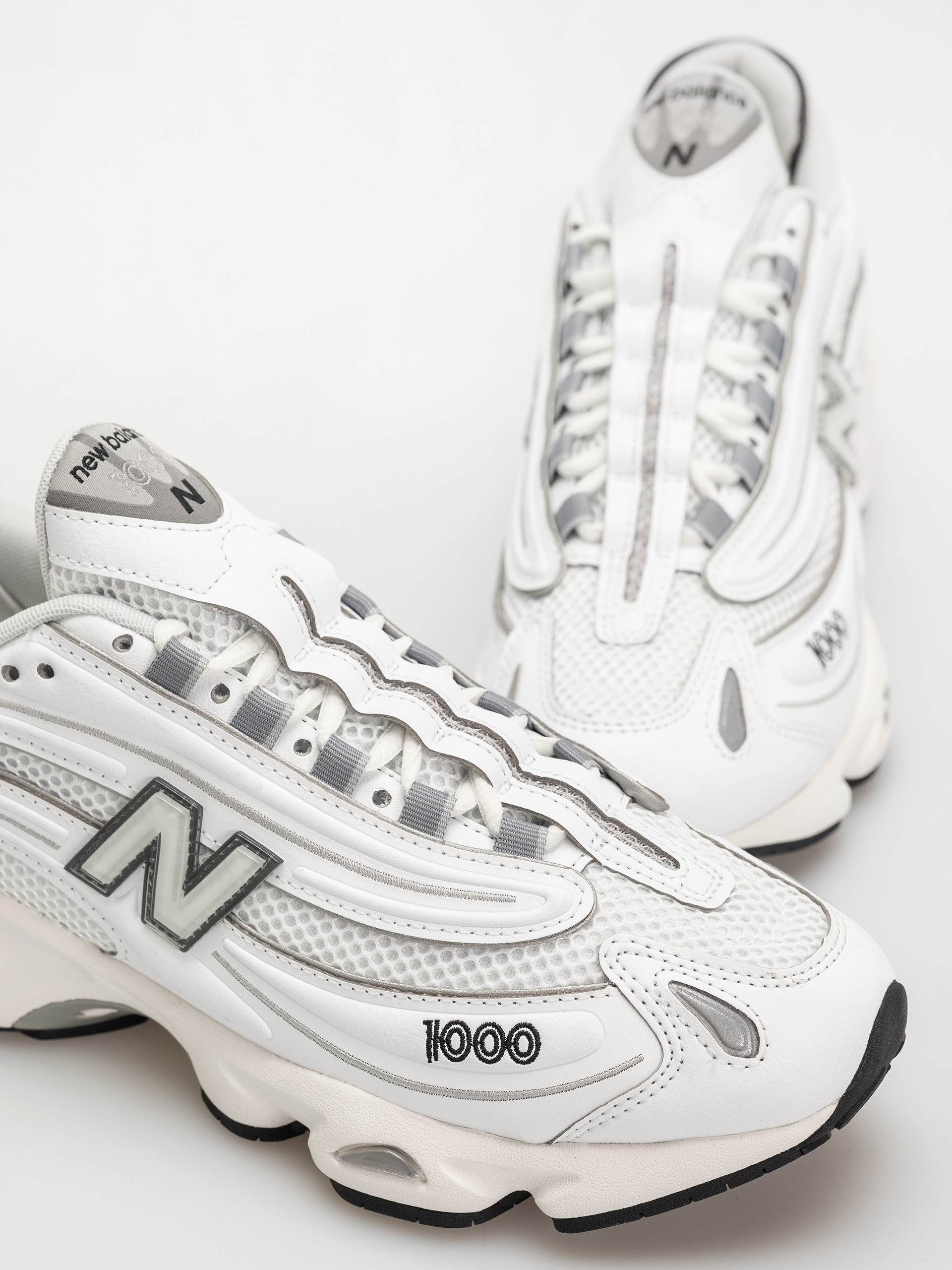 Cipők New Balance 1000 (white)
