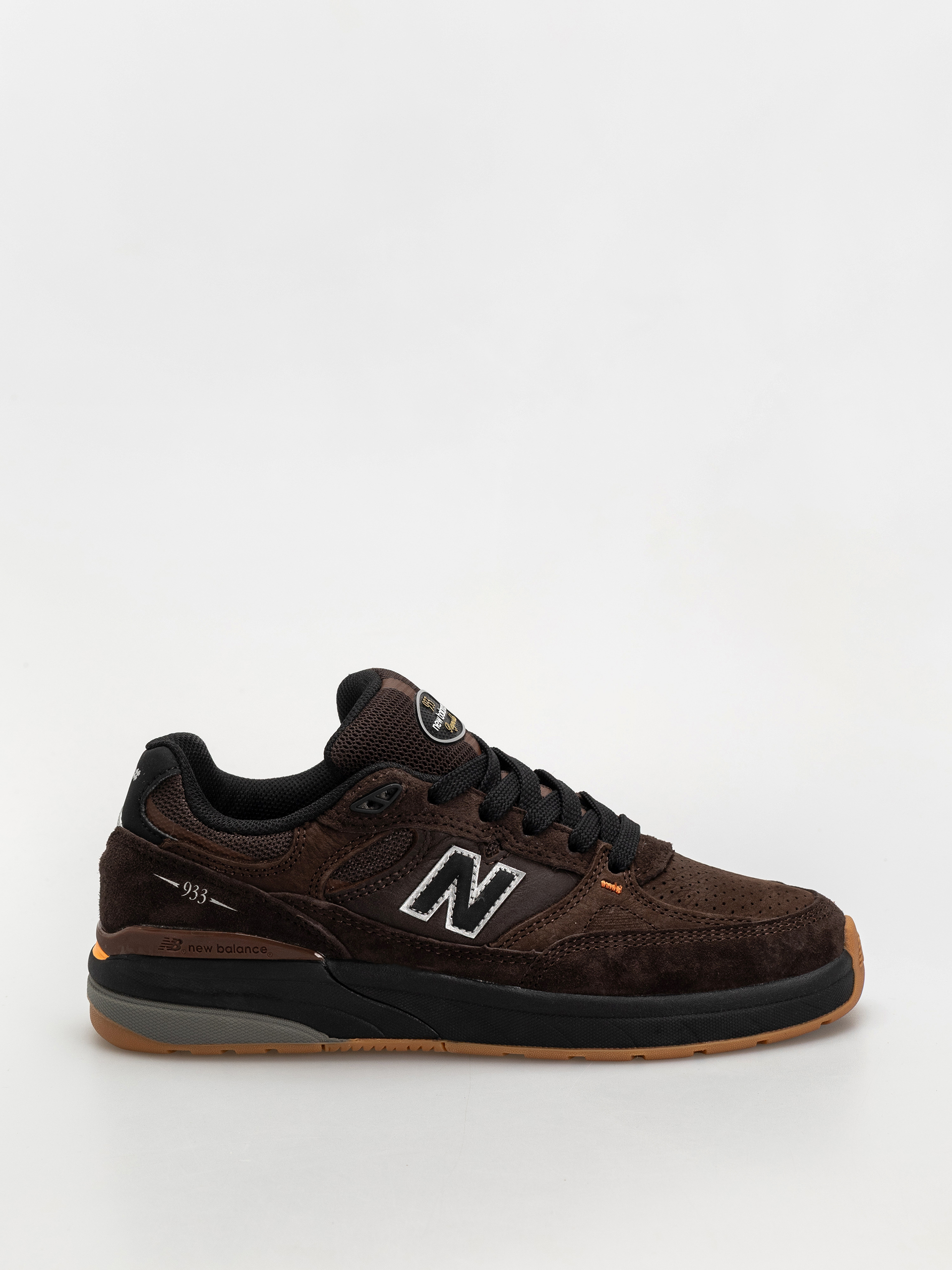 Cipők New Balance 933