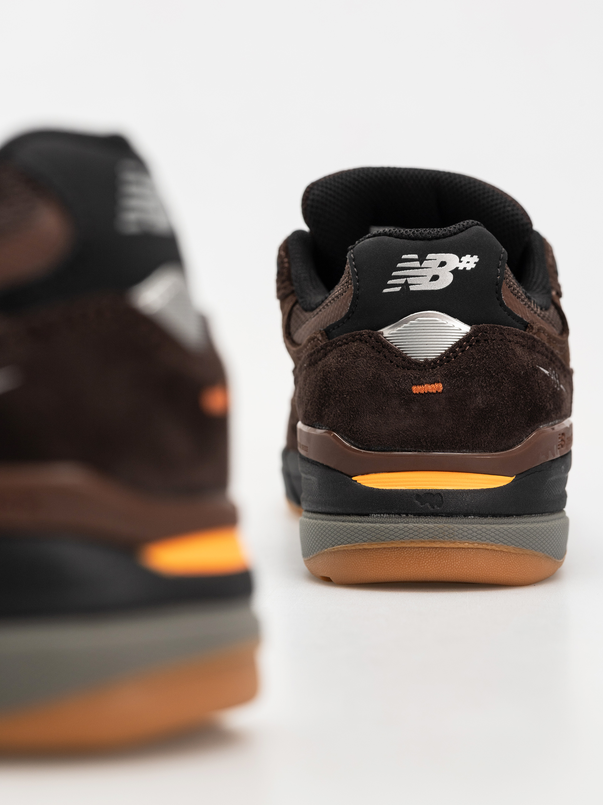 Cipők New Balance 933 (dark brown)