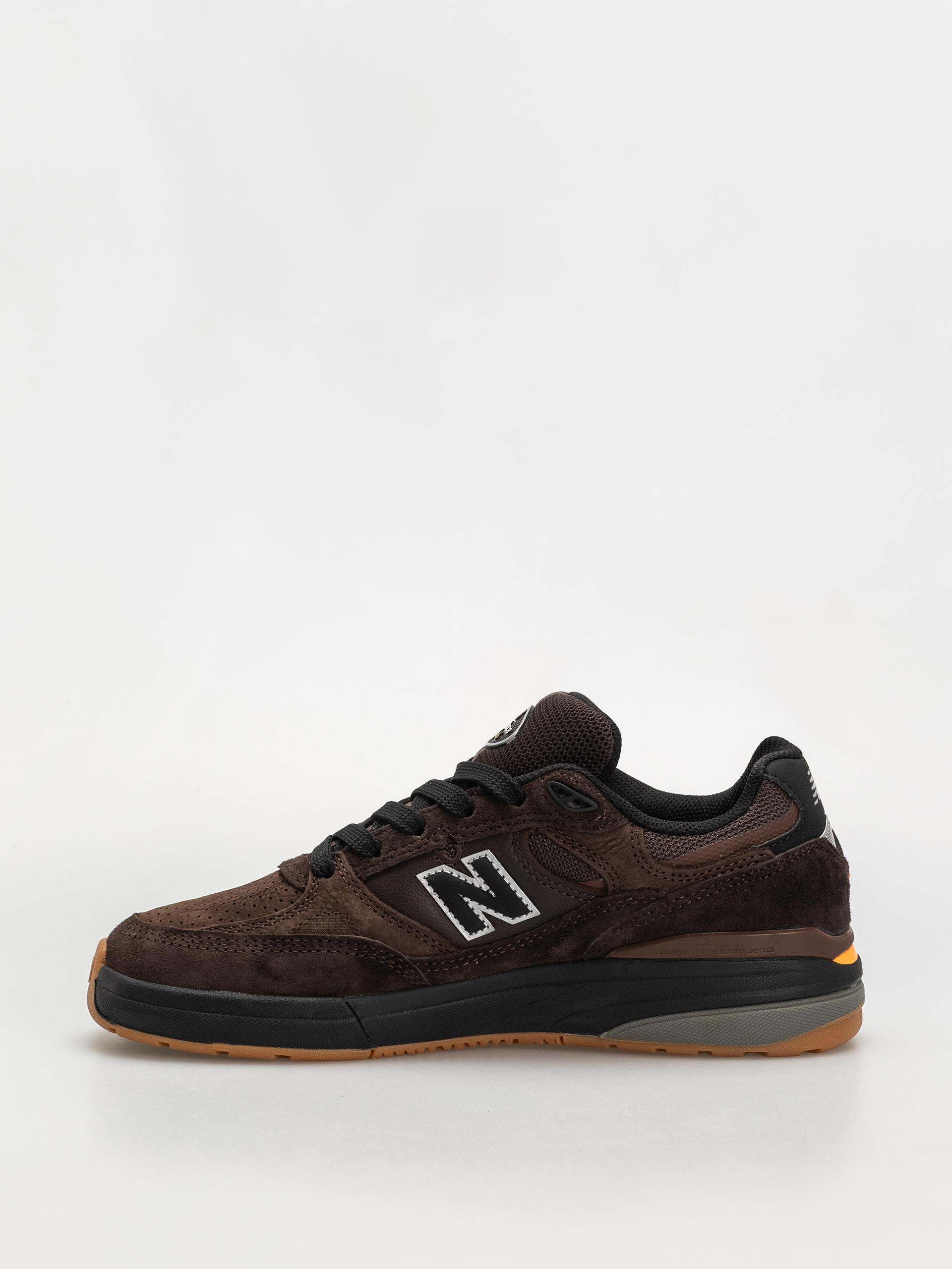 Cipők New Balance 933 (dark brown)