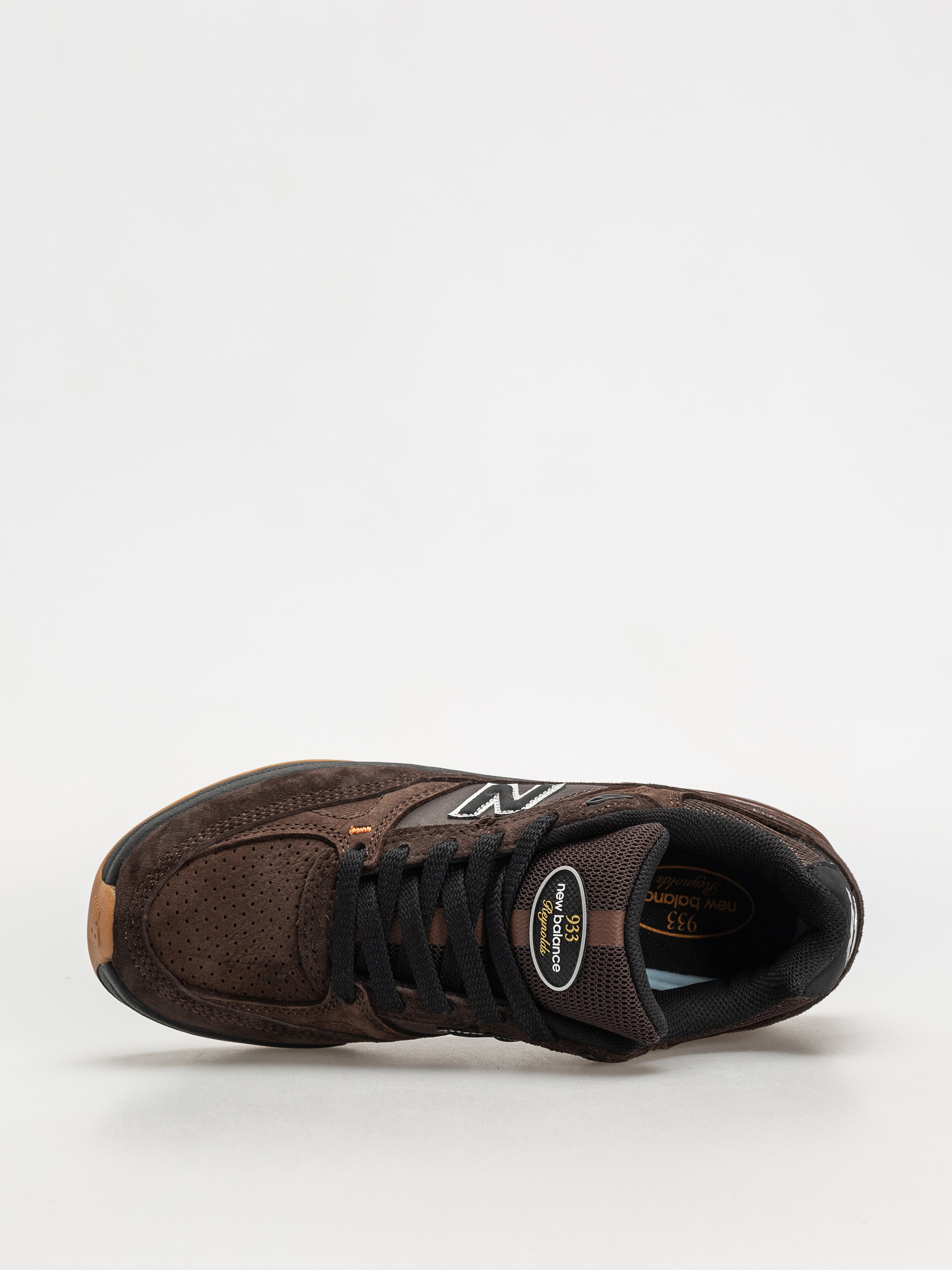 Cipők New Balance 933 (dark brown)