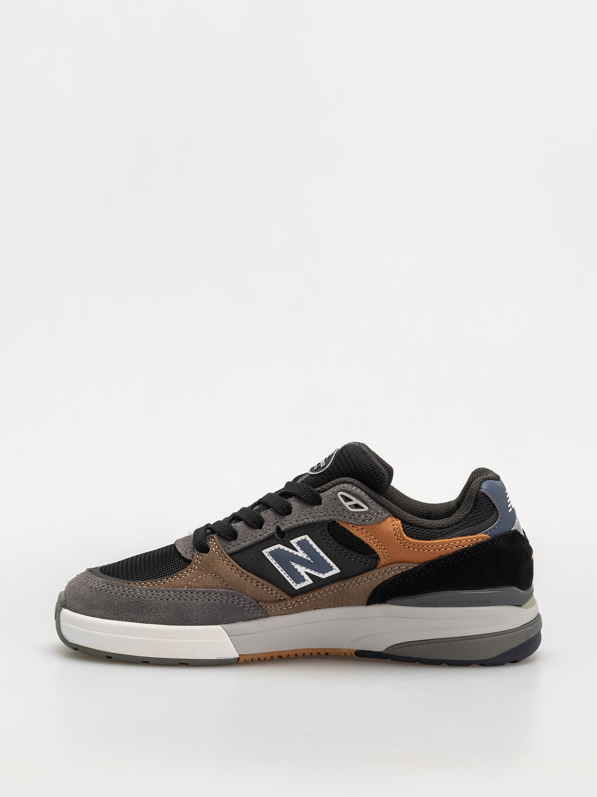 Cipők New Balance 933 (grey brown chestnut)