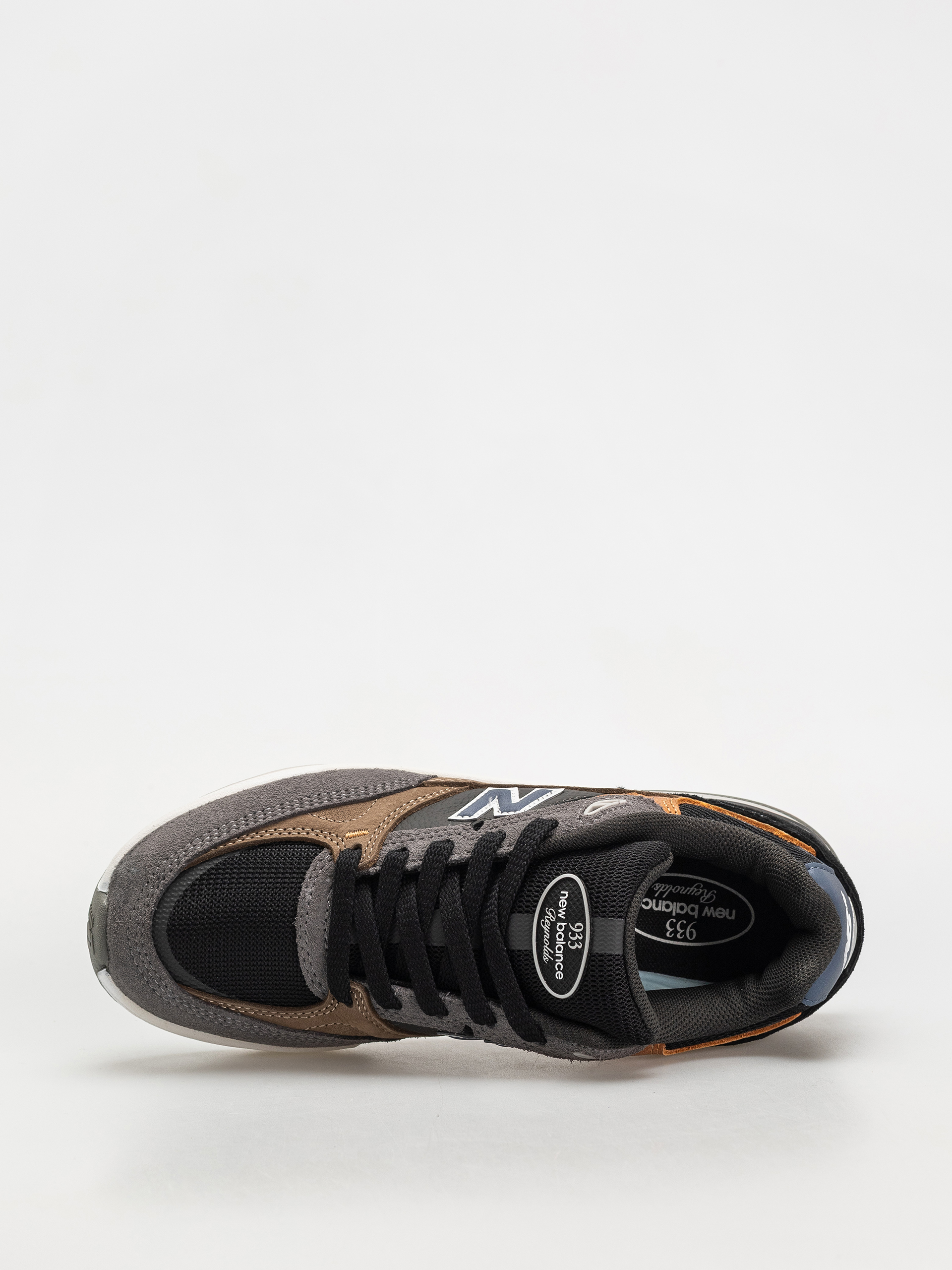Cipők New Balance 933 (grey brown chestnut)