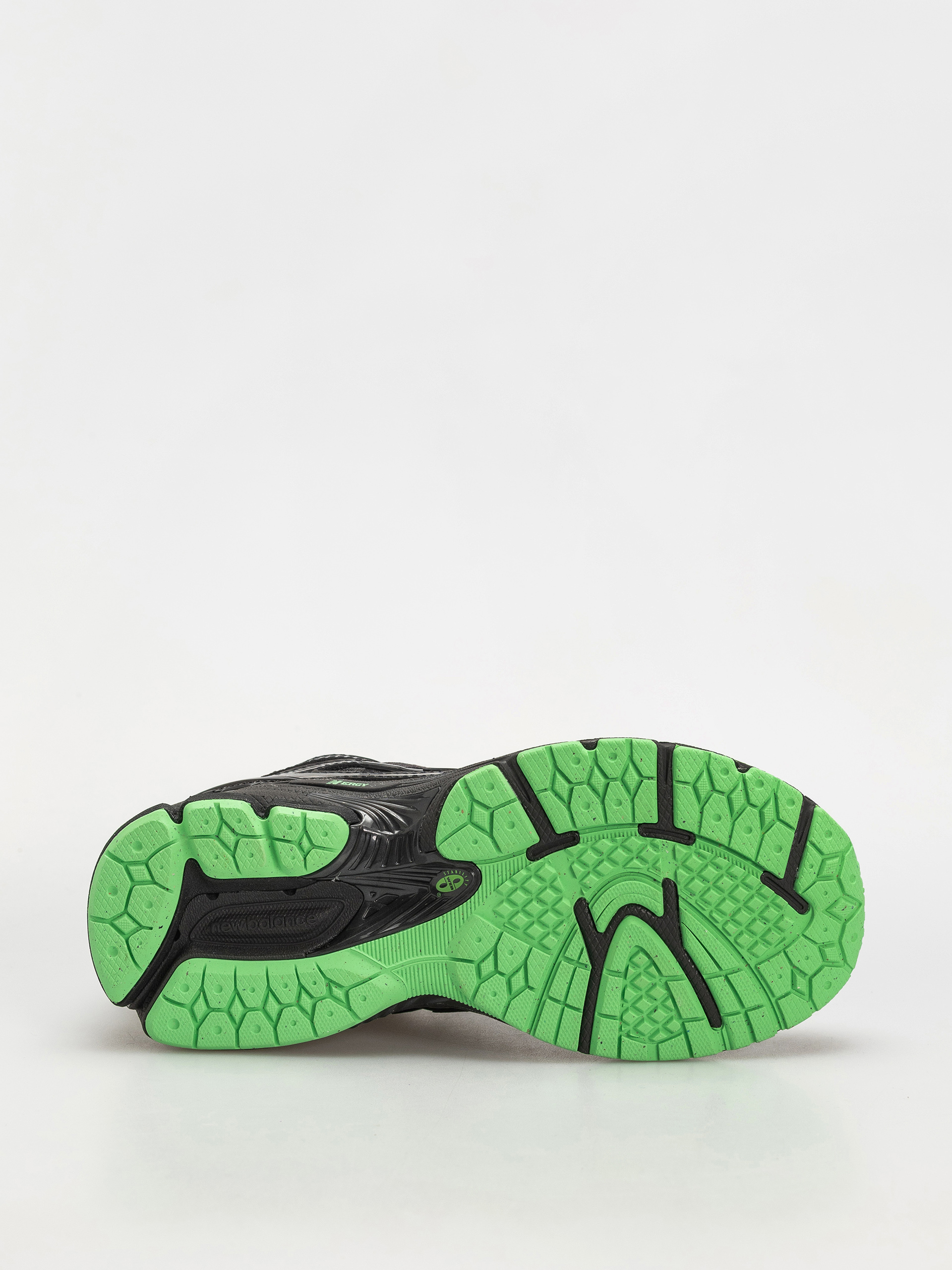 Cipők New Balance 1906 JR (black)