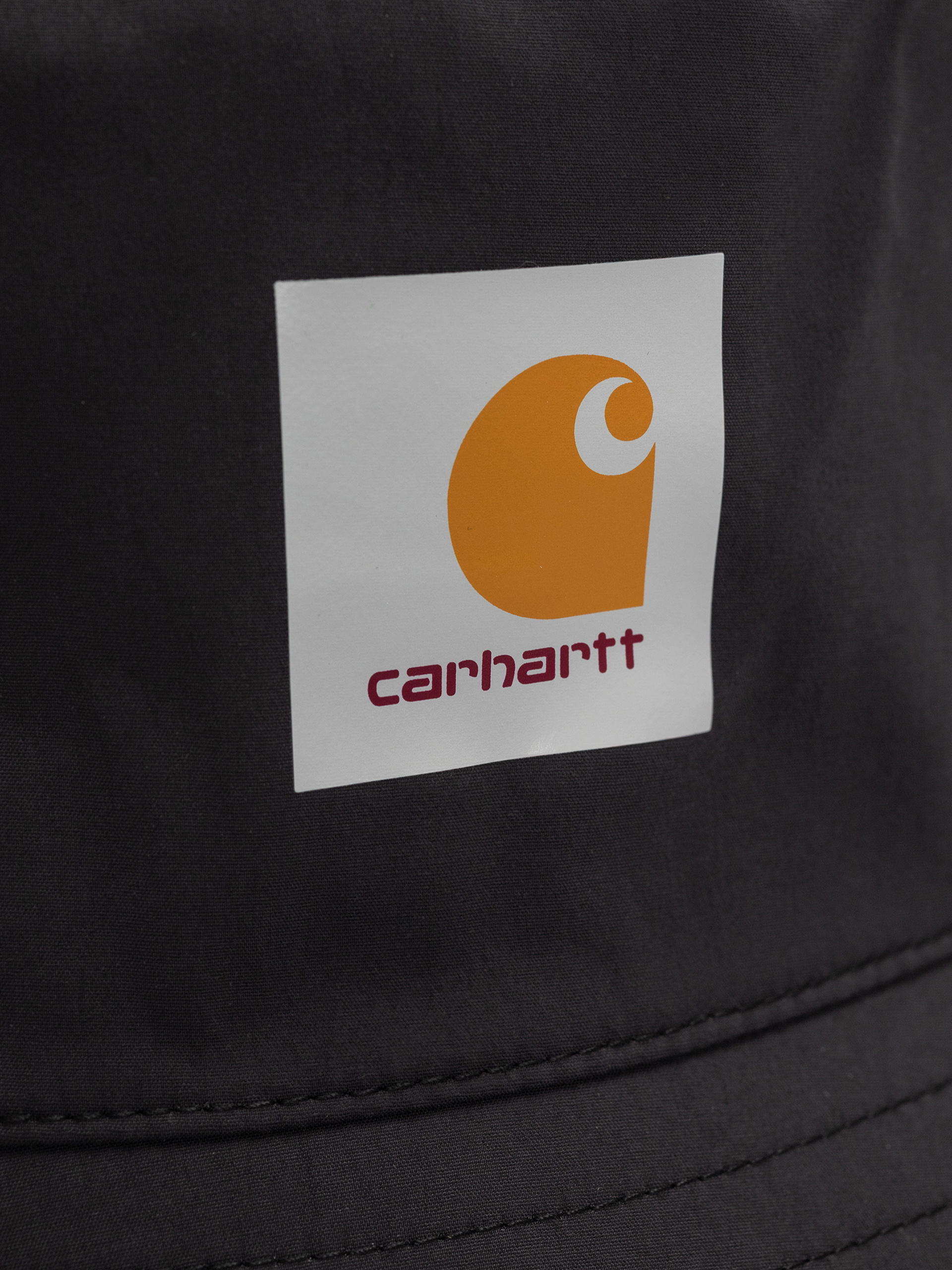 Carhartt WIP Bowden Kalap (black)