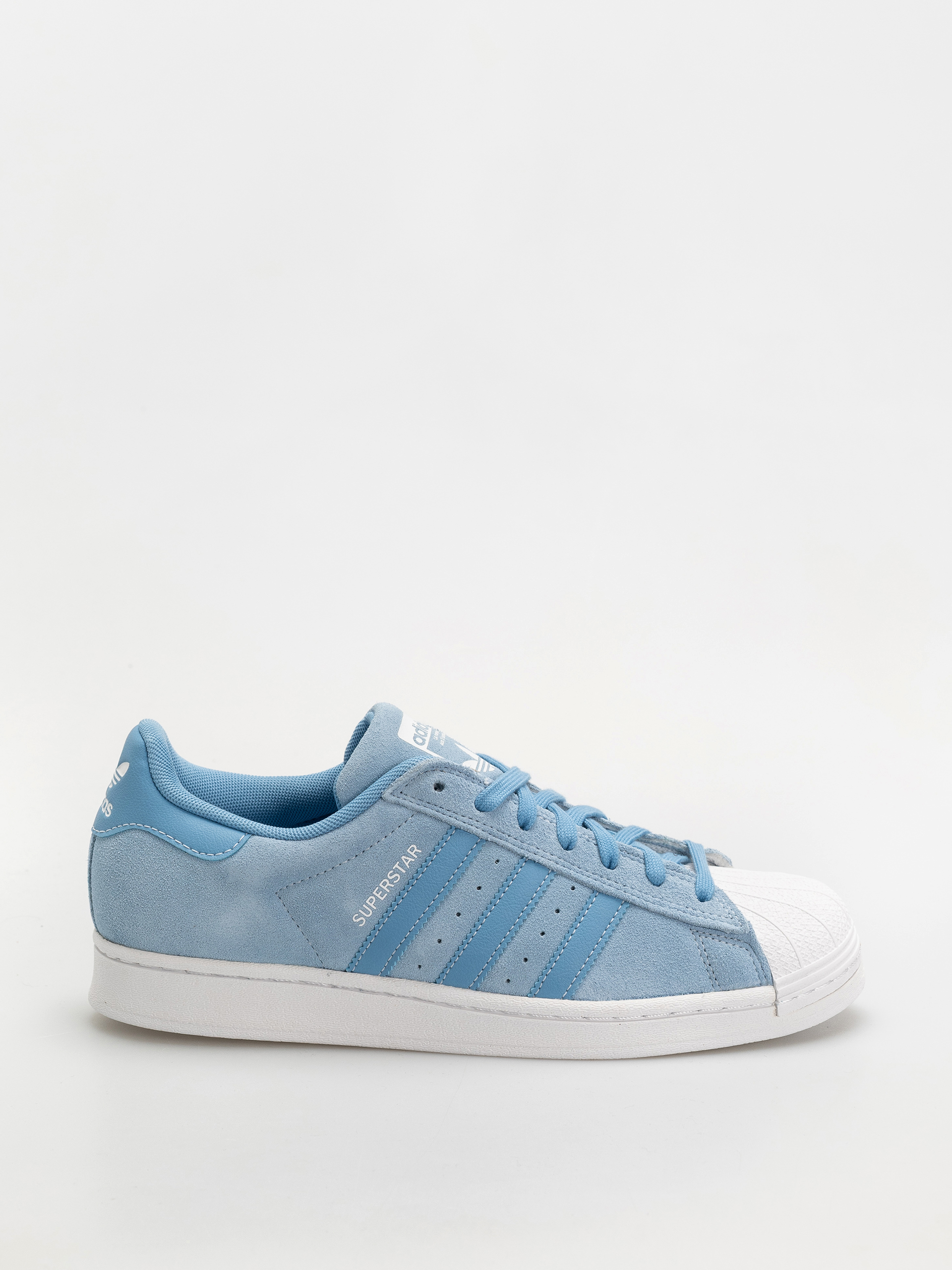 adidas Superstar Adv Cipu0151k (ltblue/ftwwht/ltblue)