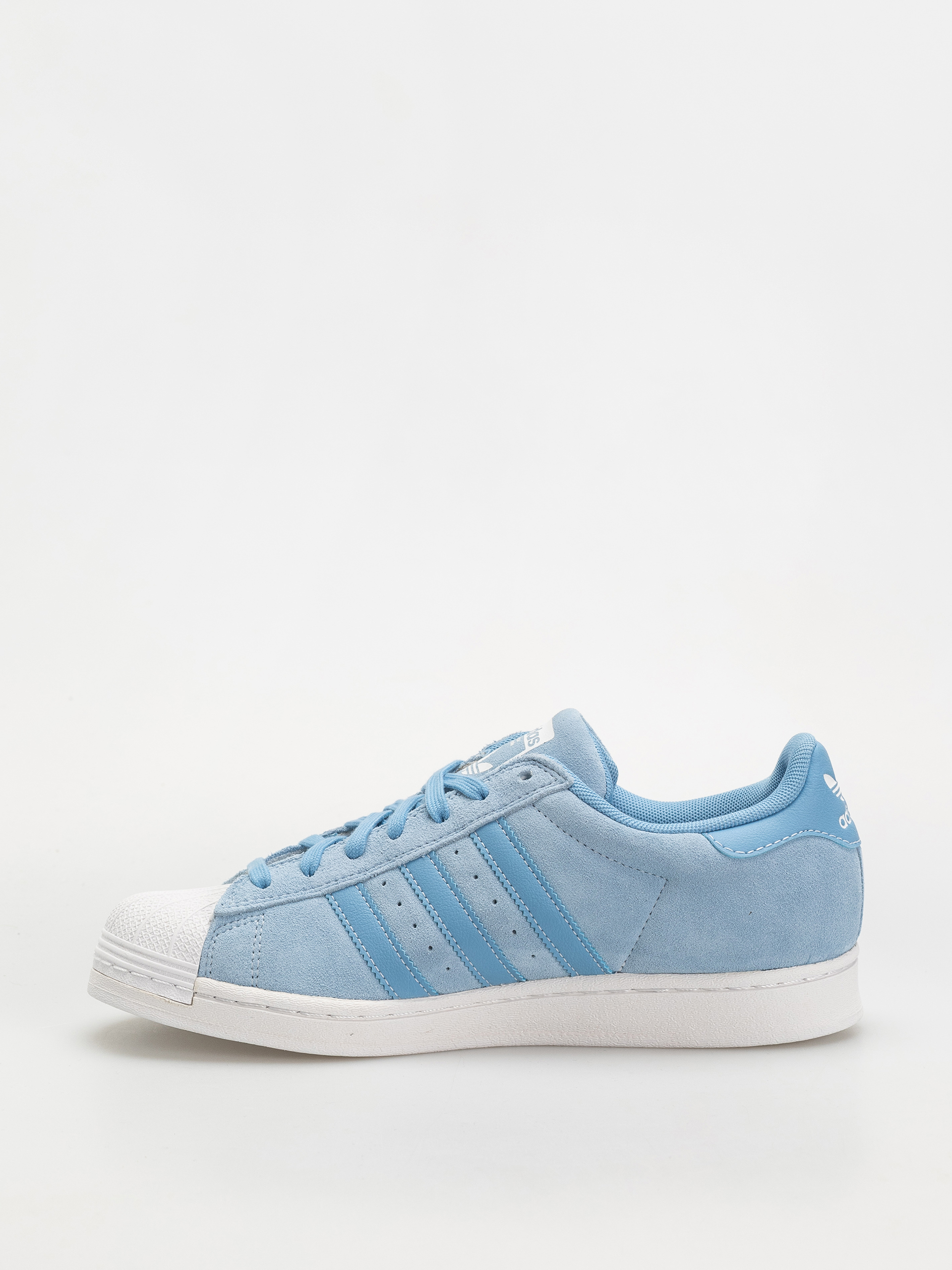 adidas Superstar Adv Cipők (ltblue/ftwwht/ltblue)