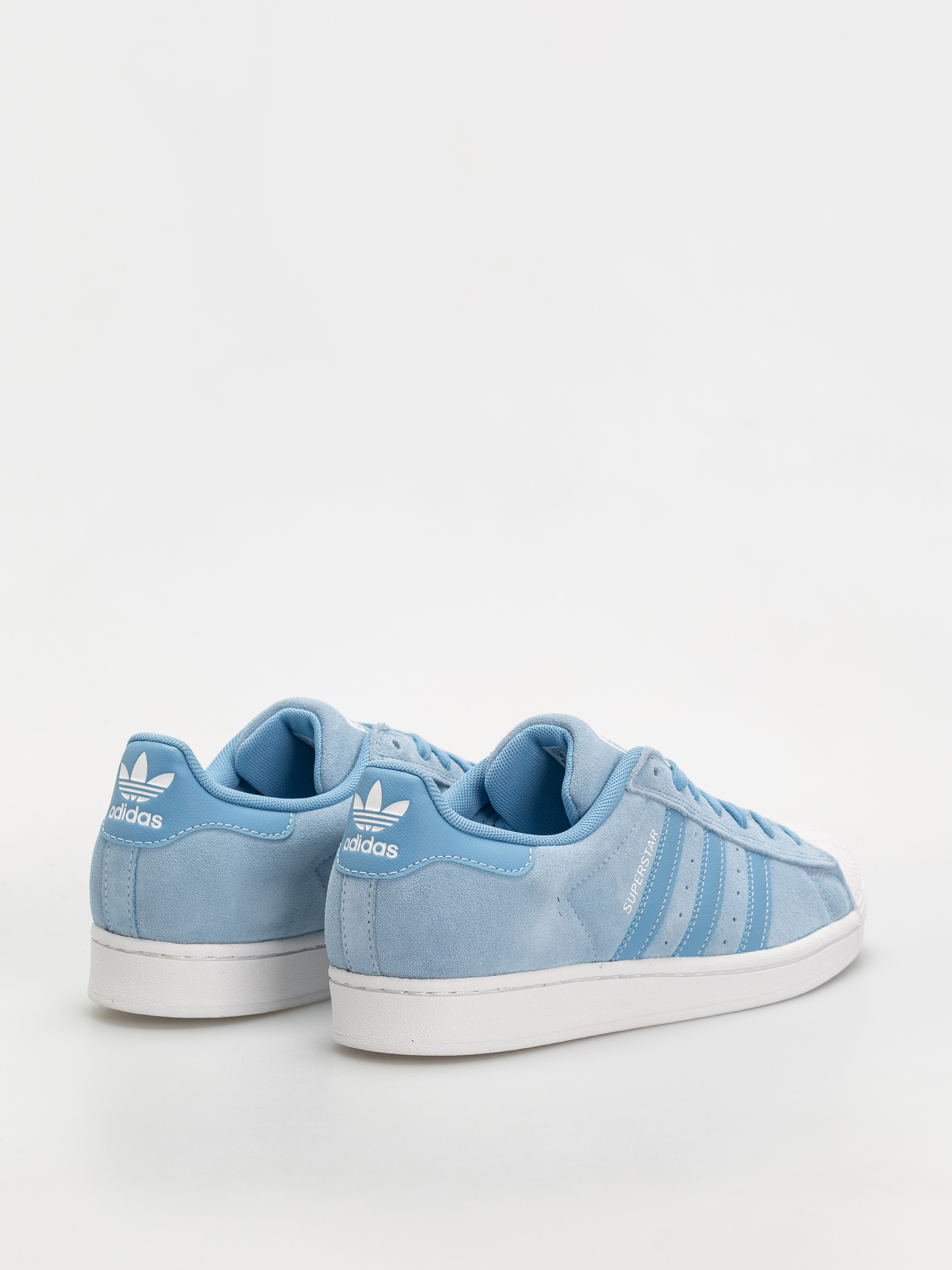 adidas Superstar Adv Cipők (ltblue/ftwwht/ltblue)