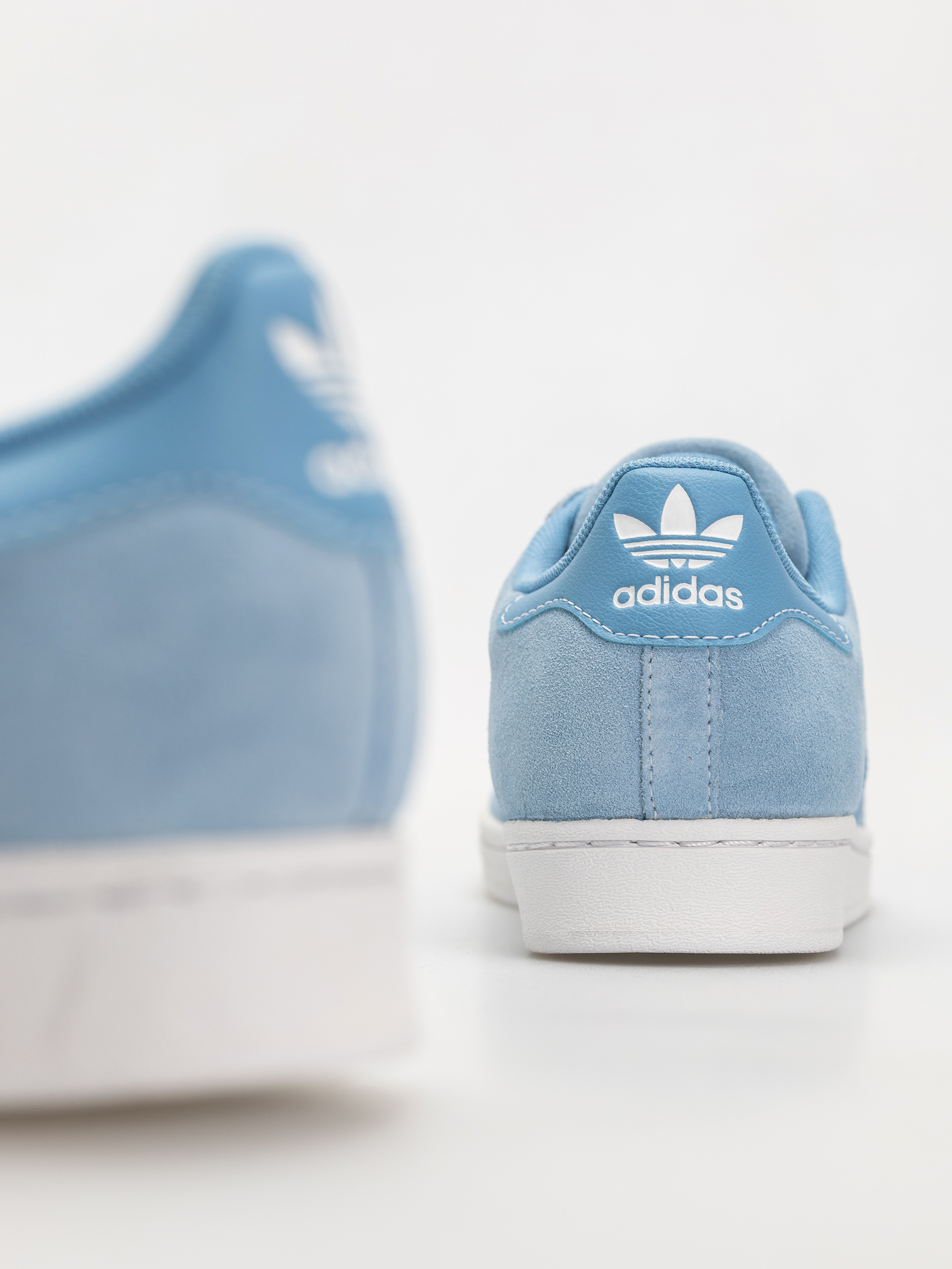 adidas Superstar Adv Cipők (ltblue/ftwwht/ltblue)