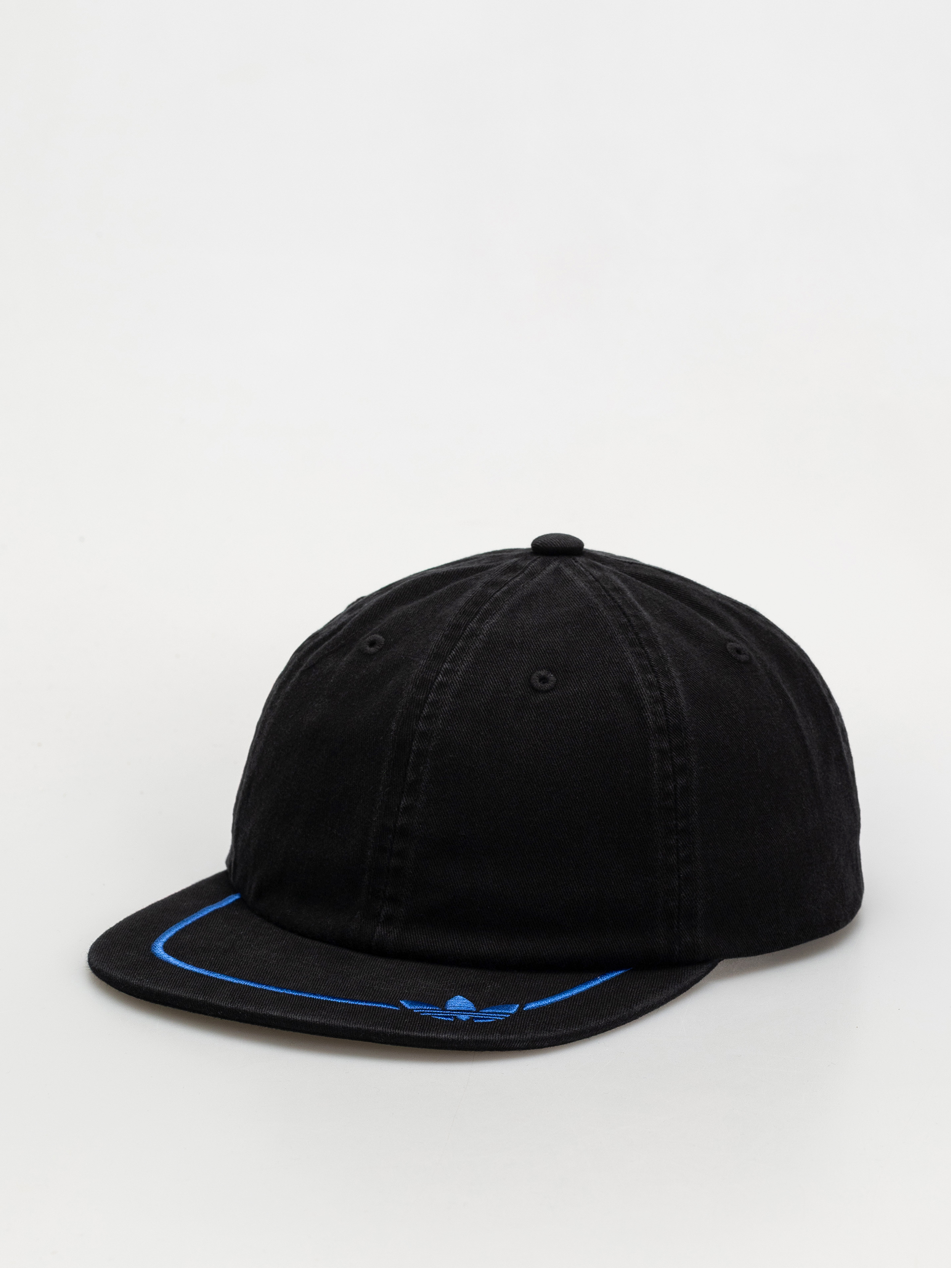 adidas Skate Baseball sapka (black)