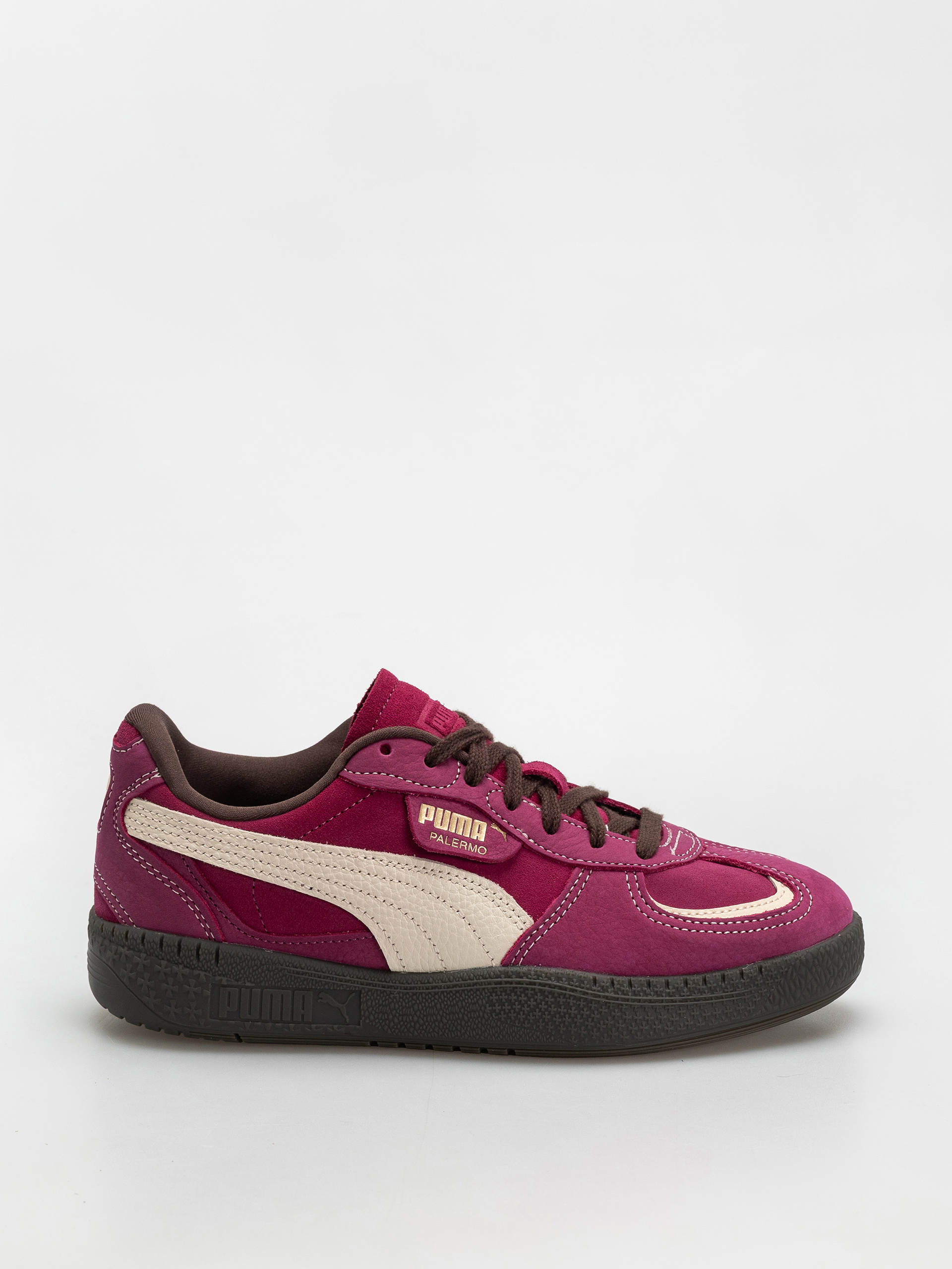 Puma Palermo Moda Wine Club Wmn Cipők