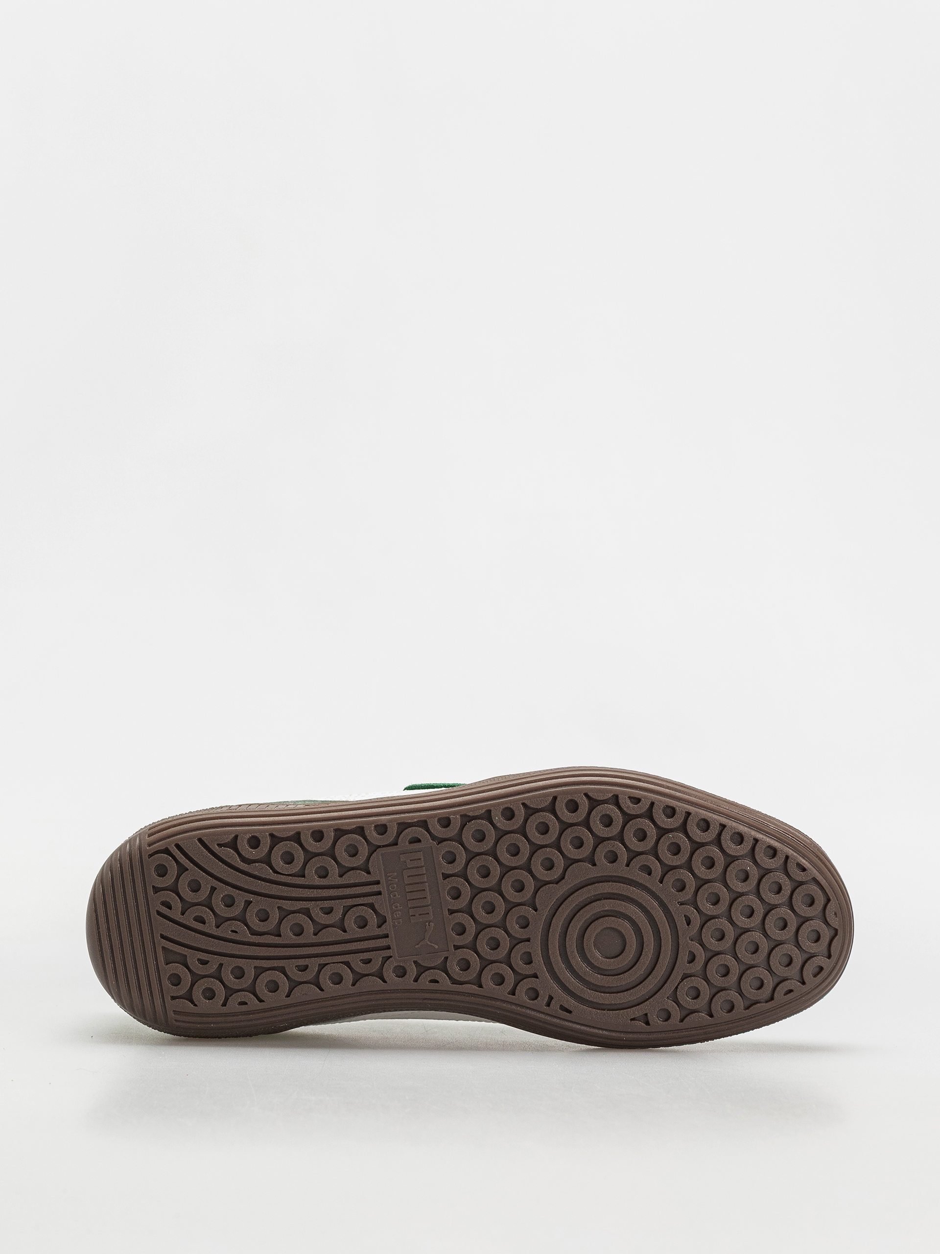 Puma Palermo Cipők (archive green/puma white)