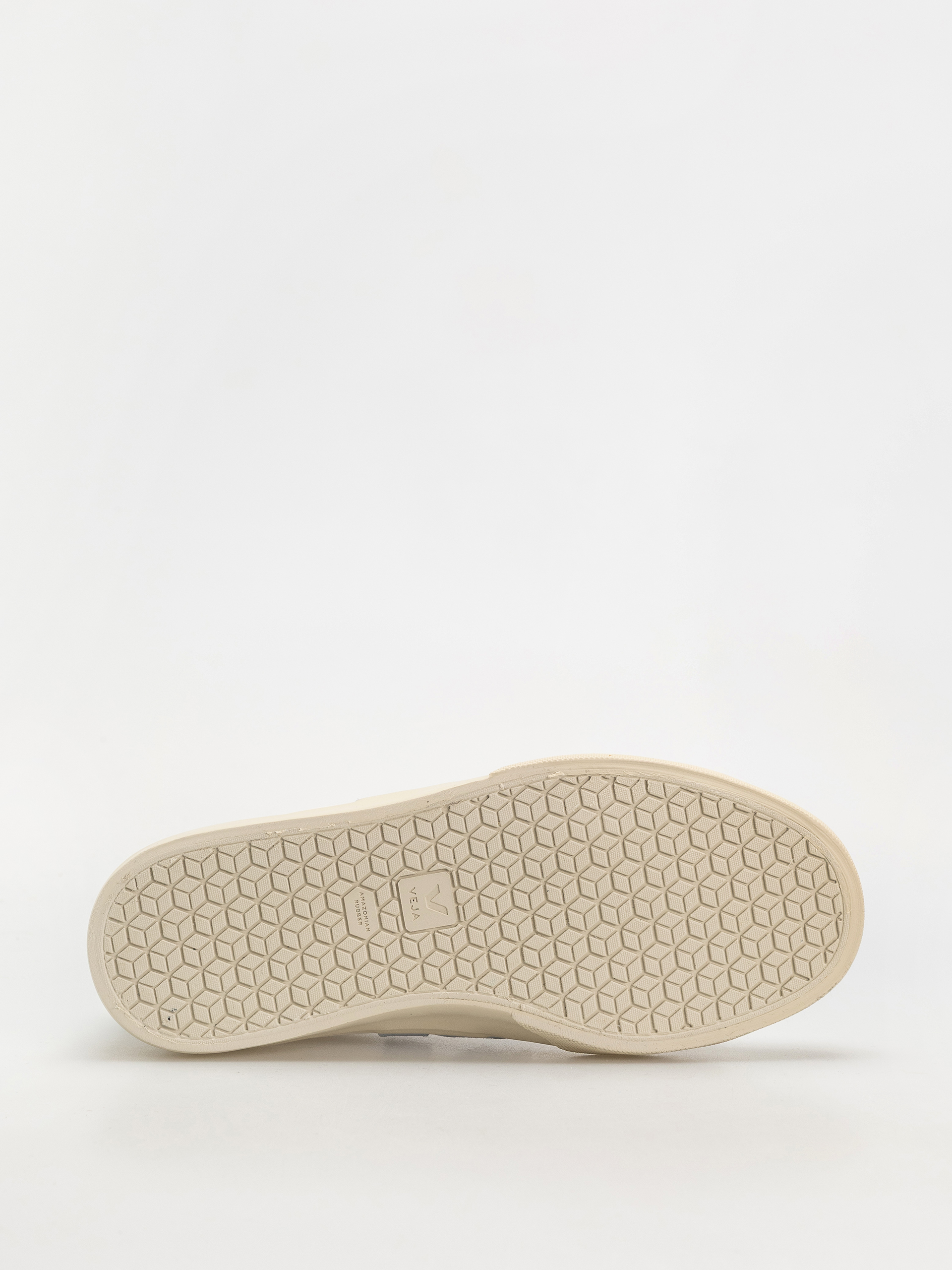 Veja Campo Wmn Cipők (white steel)