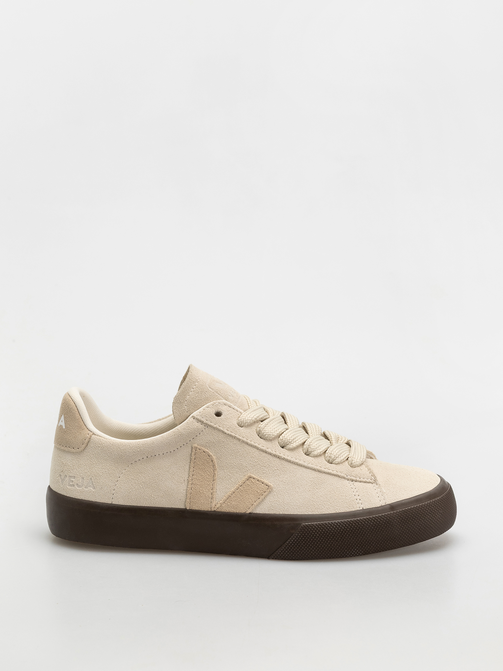 Veja Campo Bold Wmn Cipu0151k (pier almond eagle)