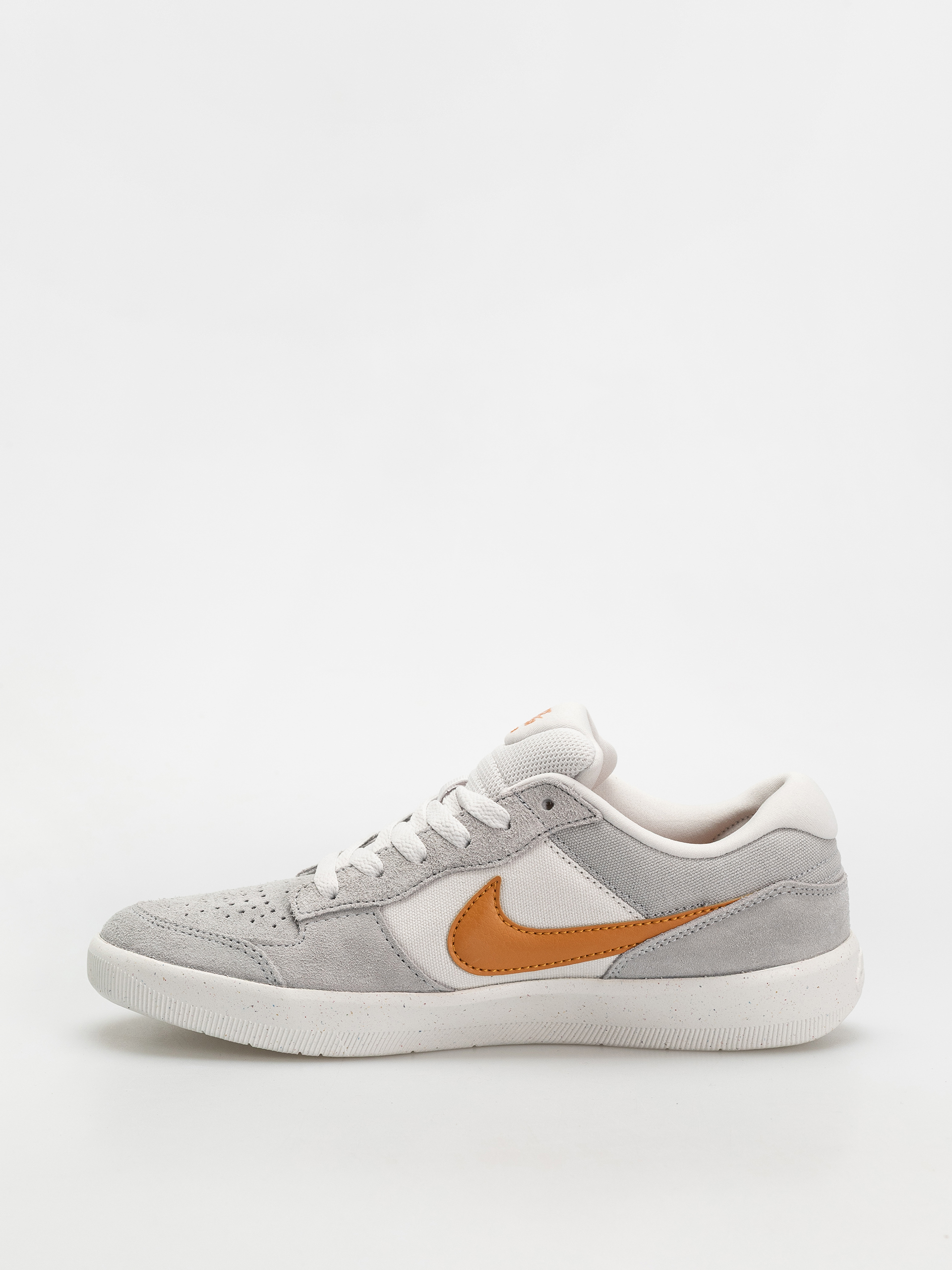 Nike SB Force 58 Cipők (platinum tint/monarch wolf grey)