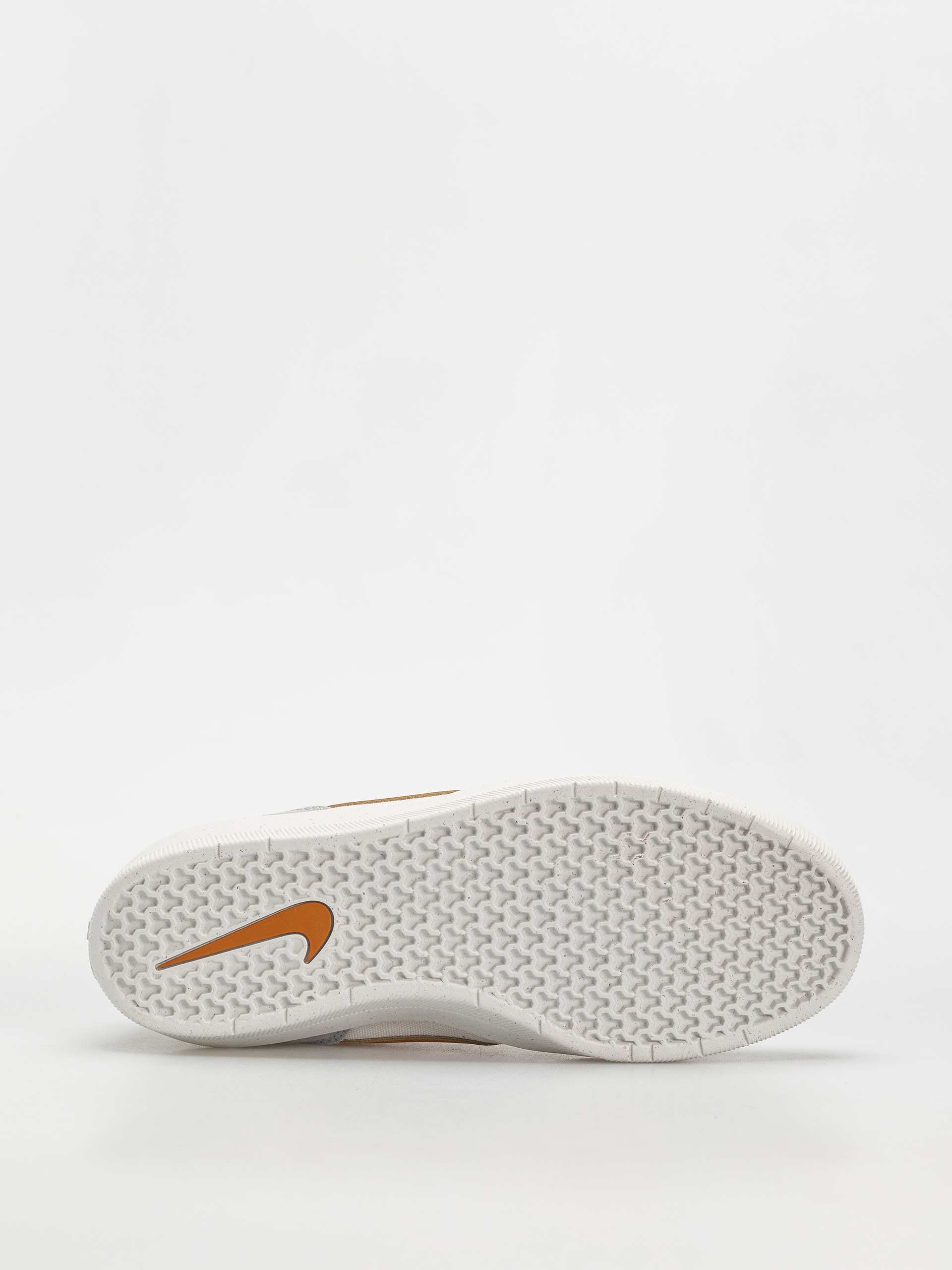 Nike SB Force 58 Cipők (platinum tint/monarch wolf grey)