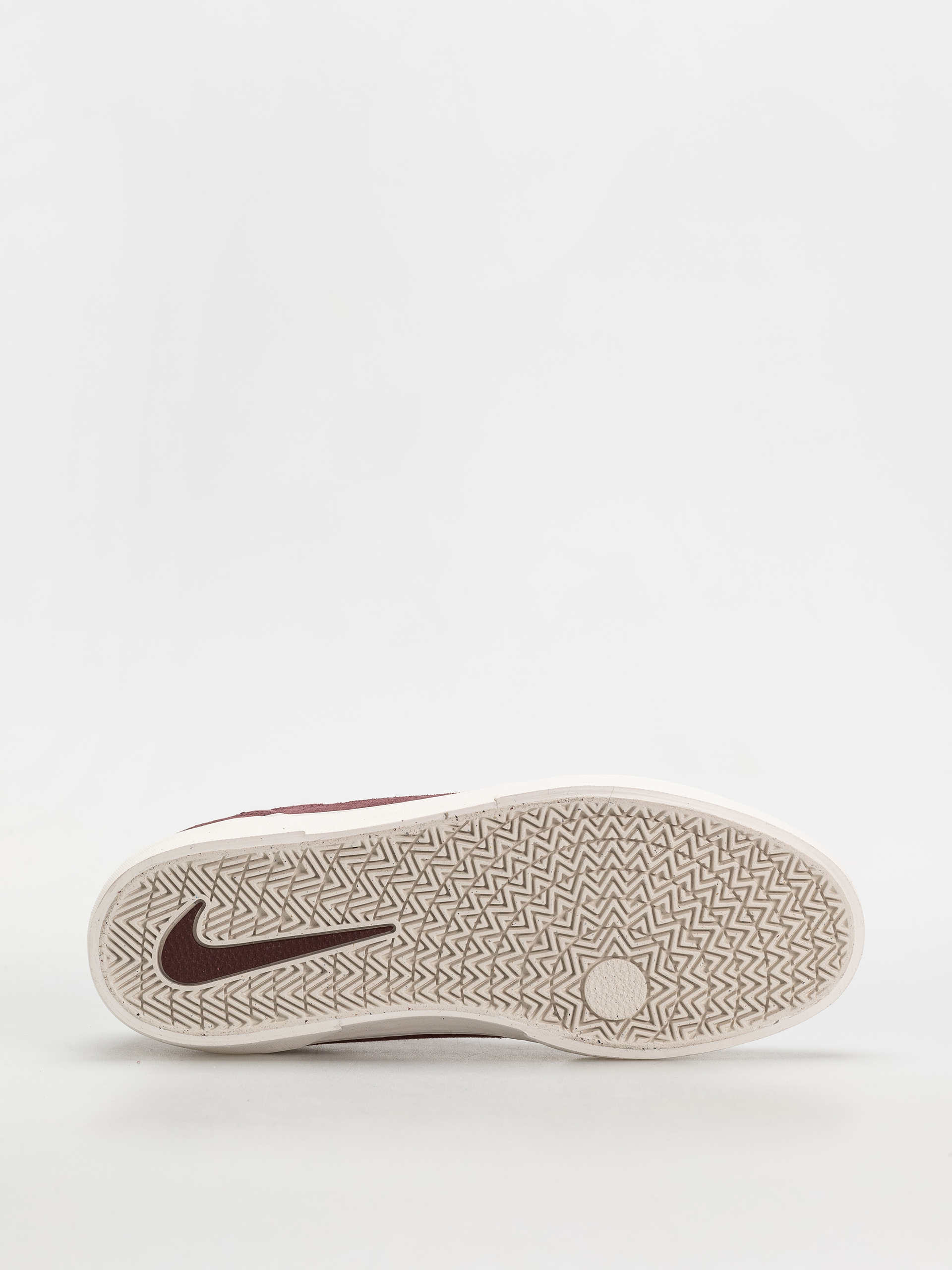 Nike SB Malor Cipők (dark team red/burgundy crush)