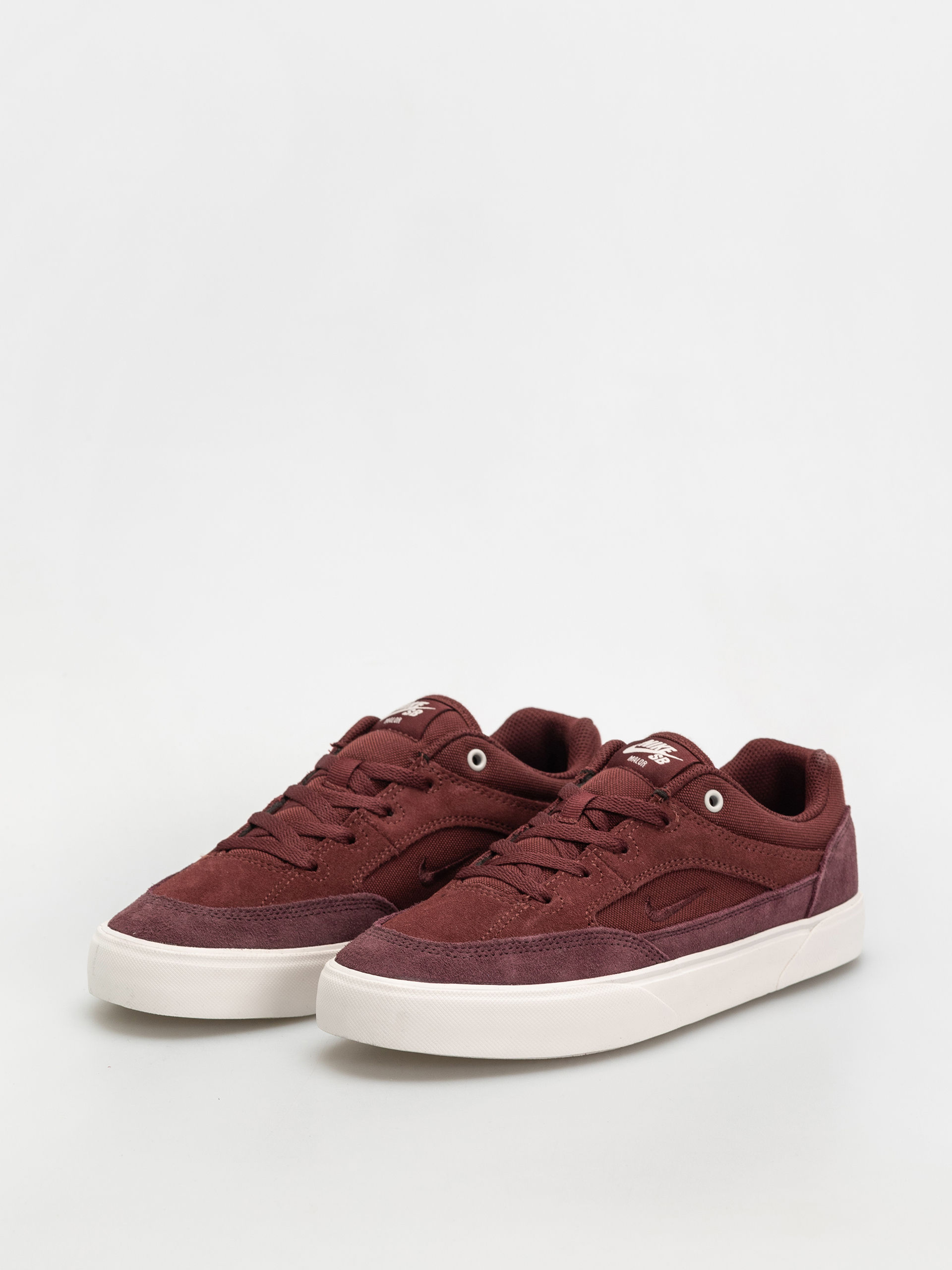 Nike SB Malor Cipők (dark team red/burgundy crush)