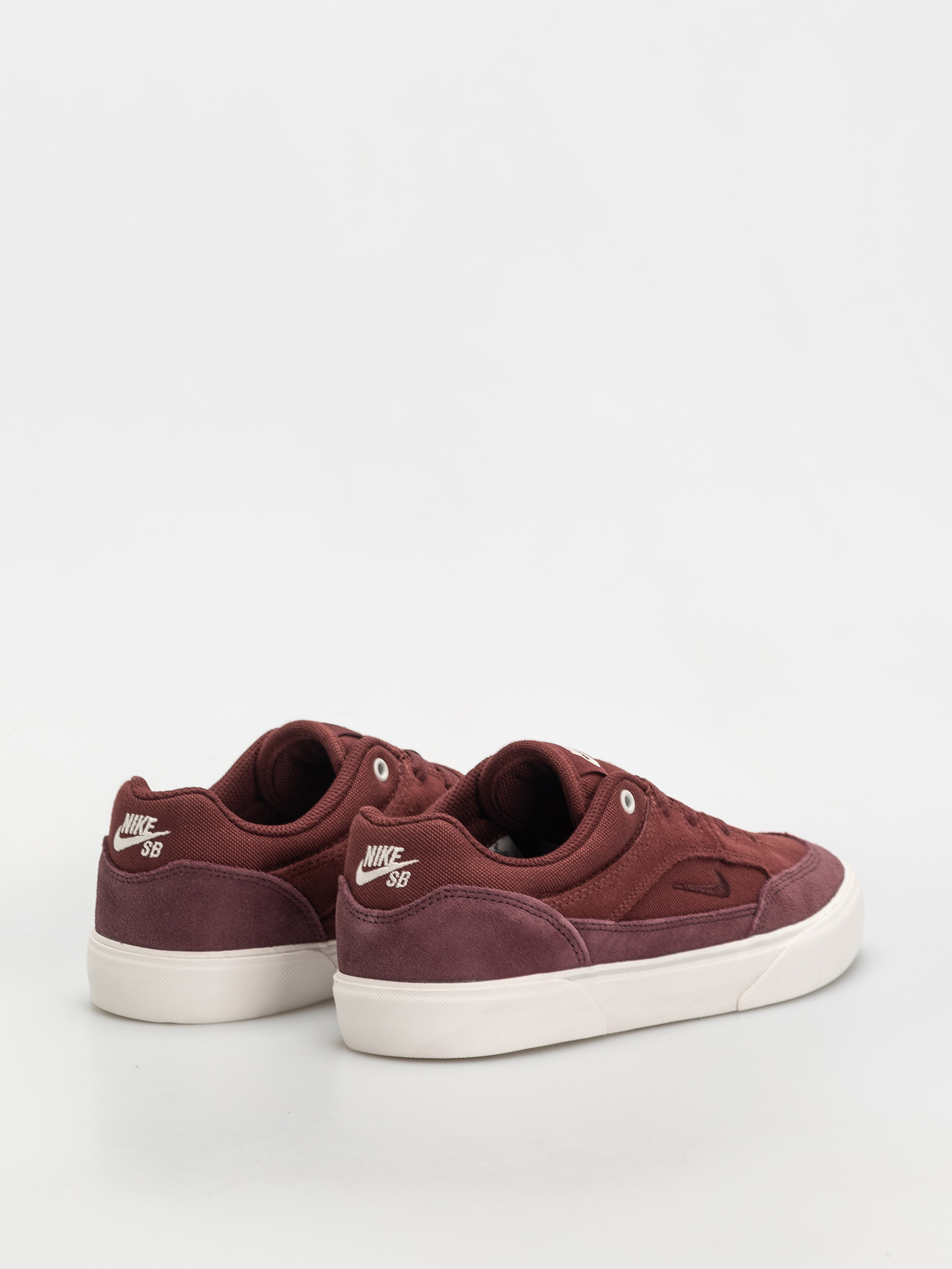 Nike SB Malor Cipők (dark team red/burgundy crush)