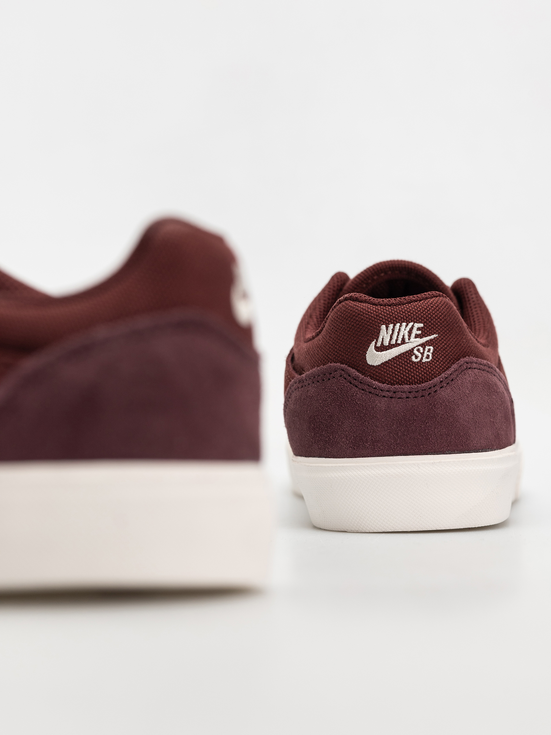 Nike SB Malor Cipők (dark team red/burgundy crush)