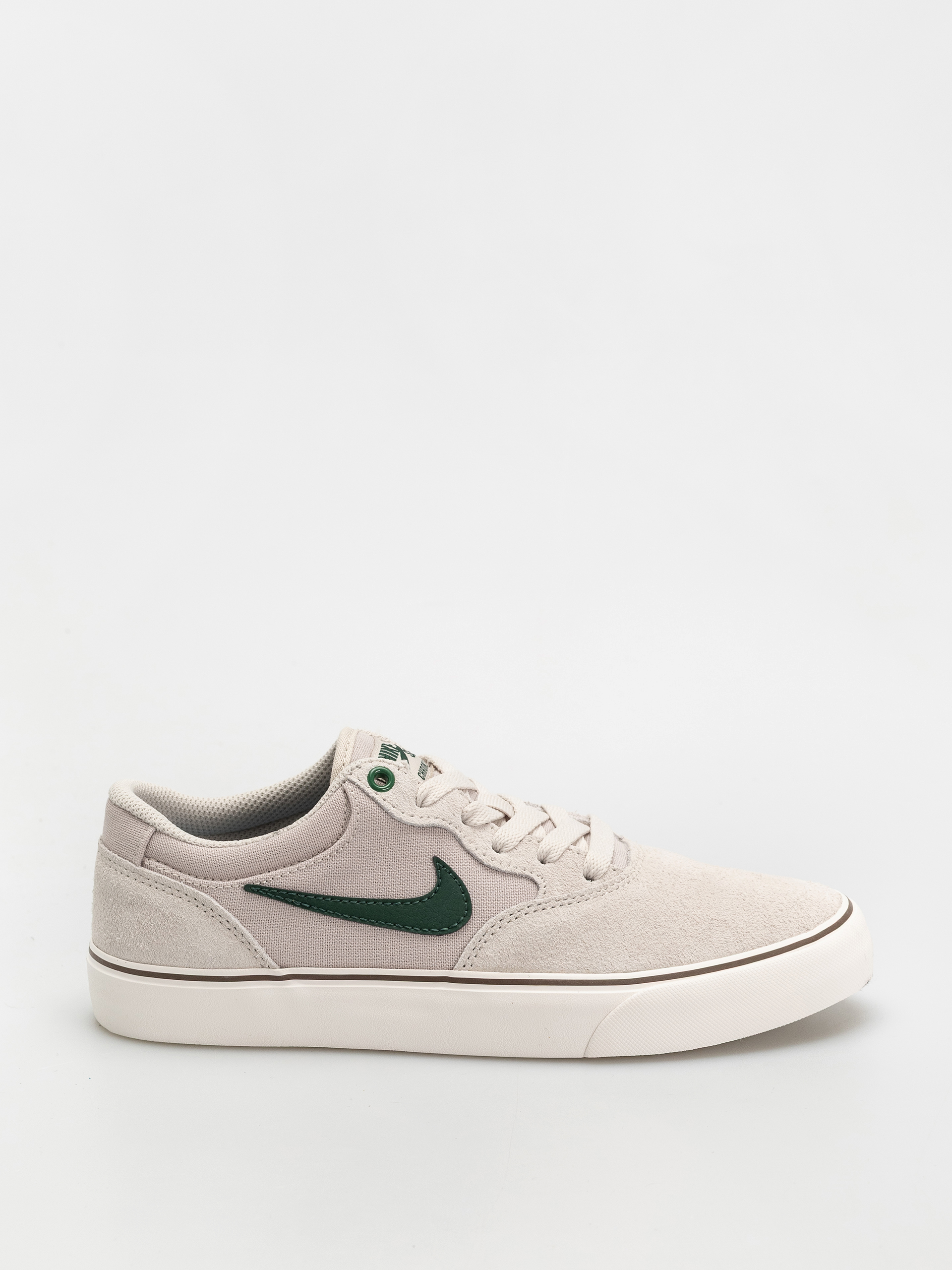Nike SB Chron 2 Cipők (lt orewood brn/fir phantom mink brown)