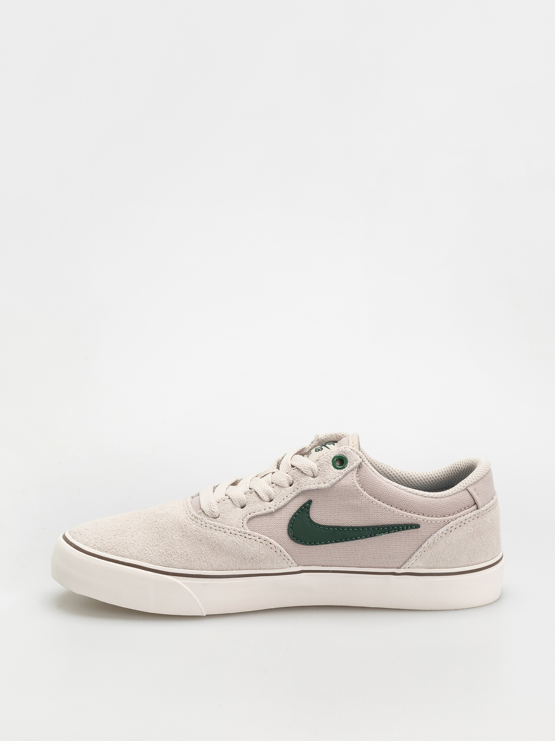 Nike SB Chron 2 Cipők (lt orewood brn/fir phantom mink brown)