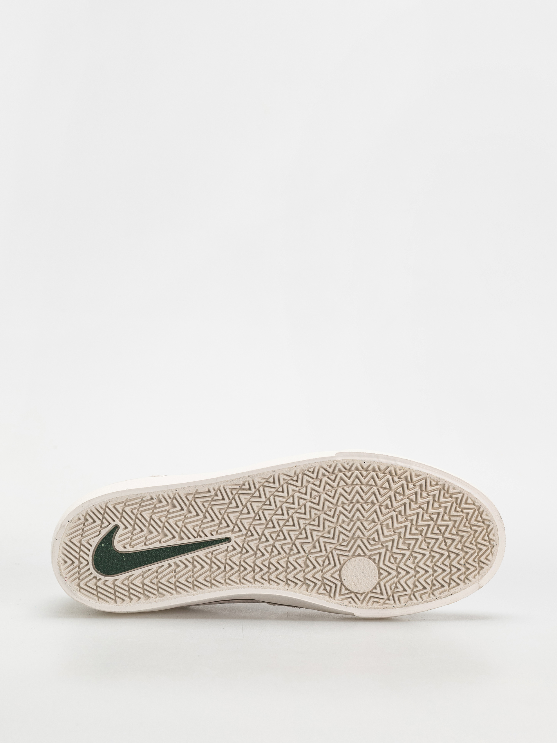 Nike SB Chron 2 Cipők (lt orewood brn/fir phantom mink brown)